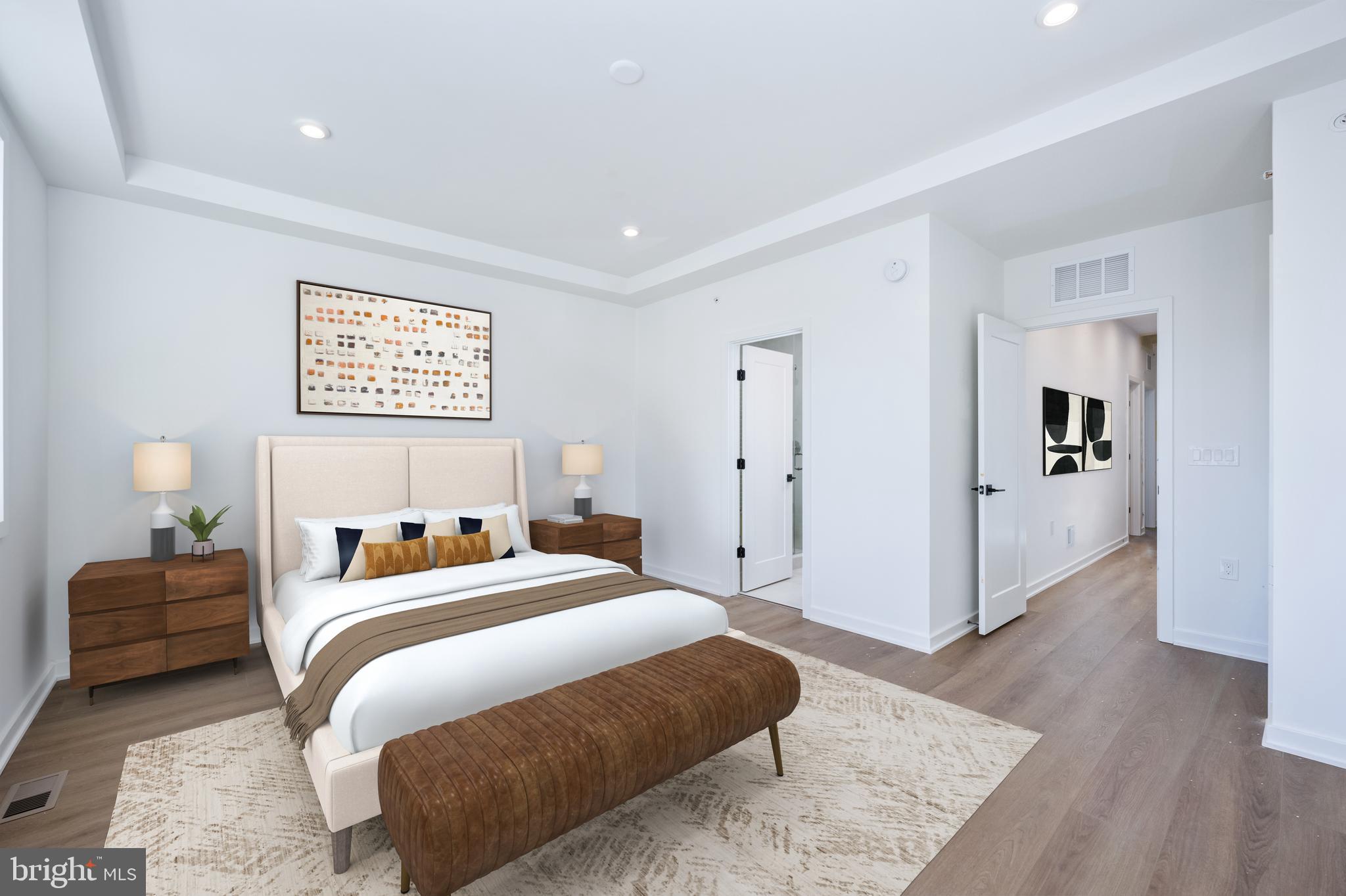 COMMONWEALTH PLACE AT WESTFIELDS - Residential