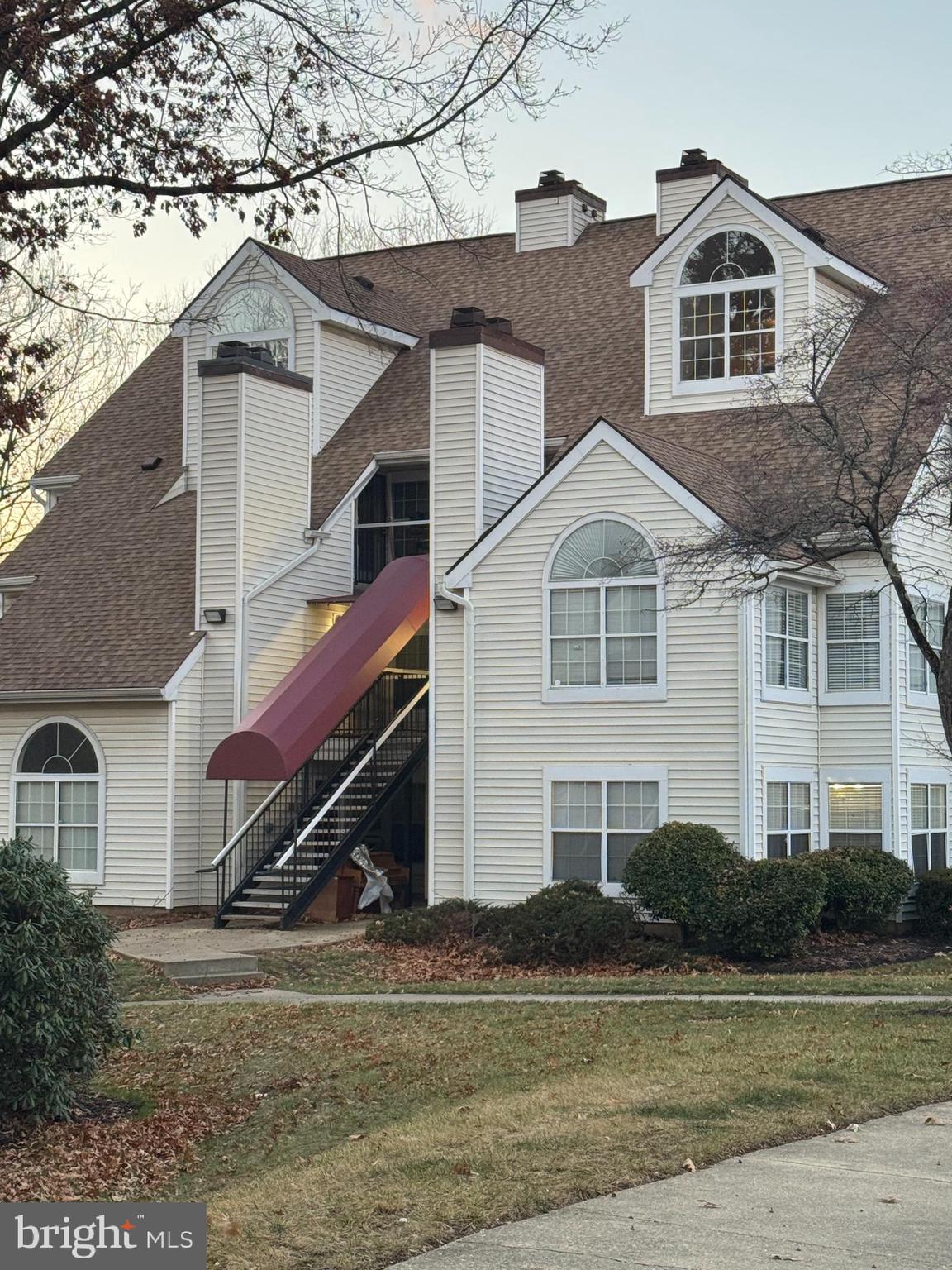 LAKE ARBOR - Residential