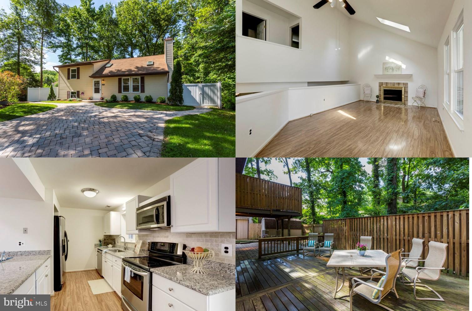 HUNTERS POINTE - Residential Lease