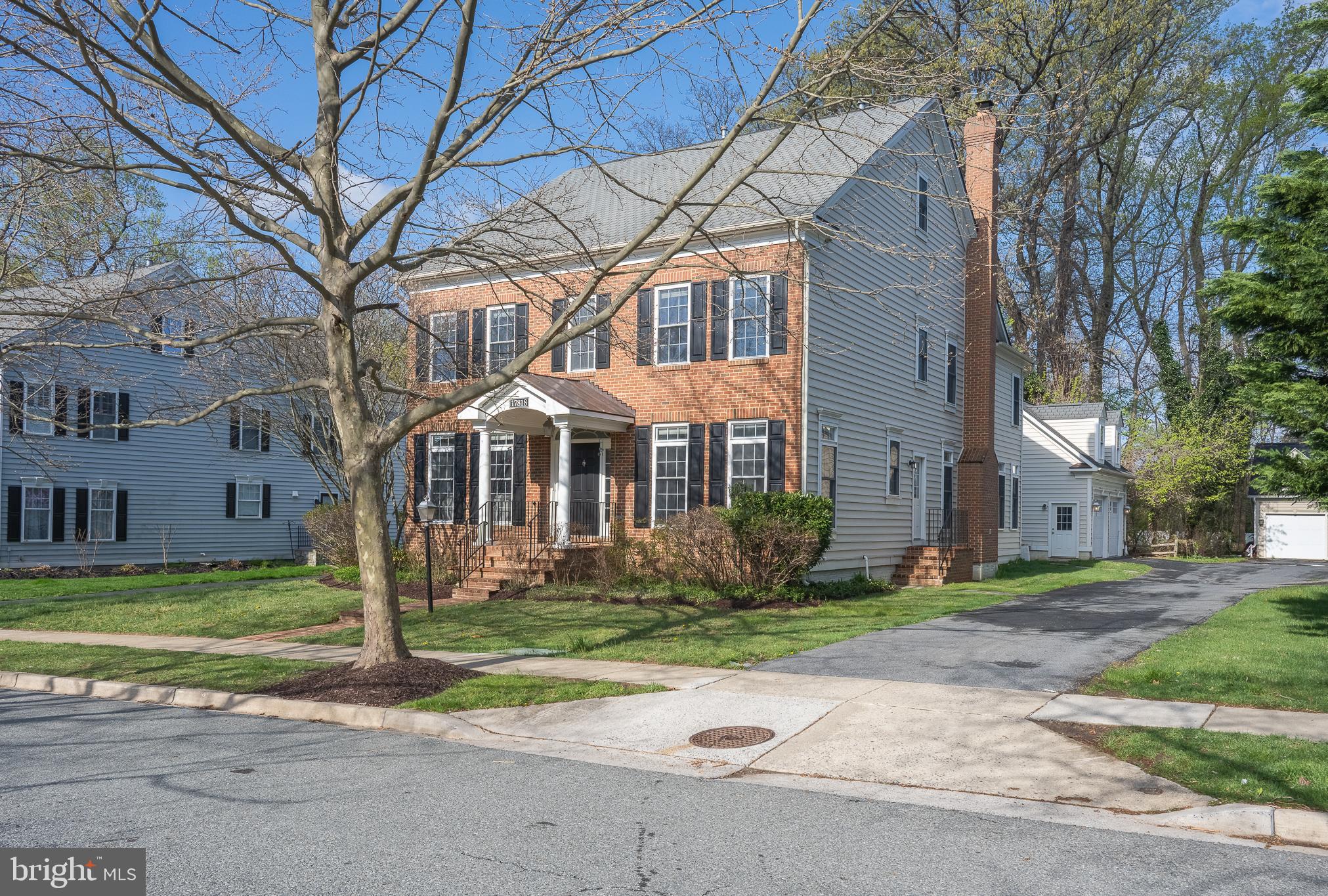 Deadline for offers has been set for Sunday, April 20th at noon.   

Sandy Spring Stunner! Nestled in a rarely available neighborhood, this exceptional home offers 9-foot ceilings throughout, gleaming hardwood floors on the main level, and fresh paint with brand-new carpeting. The thoughtfully designed main level features a private office, a convenient mudroom, and a spacious family room with a bright and airy bump-out addition. The well-appointed kitchen boasts an island, ample cabinetry, and plenty of storage.

Upstairs, the expansive owner’s suite is a true retreat, complete with a custom bath, walk-in closet, built-in cabinetry, and a sunlit bump-out addition. Three additional large bedrooms and an upper-level laundry room add to the home's appeal. The fully finished lower level offers multiple rooms, a full bath, a cozy family room, and extra storage space in the bump-out area.

With generous living spaces and thoughtful details throughout, this home is a rare gem in a sought-after location—truly a lovely place to call home!