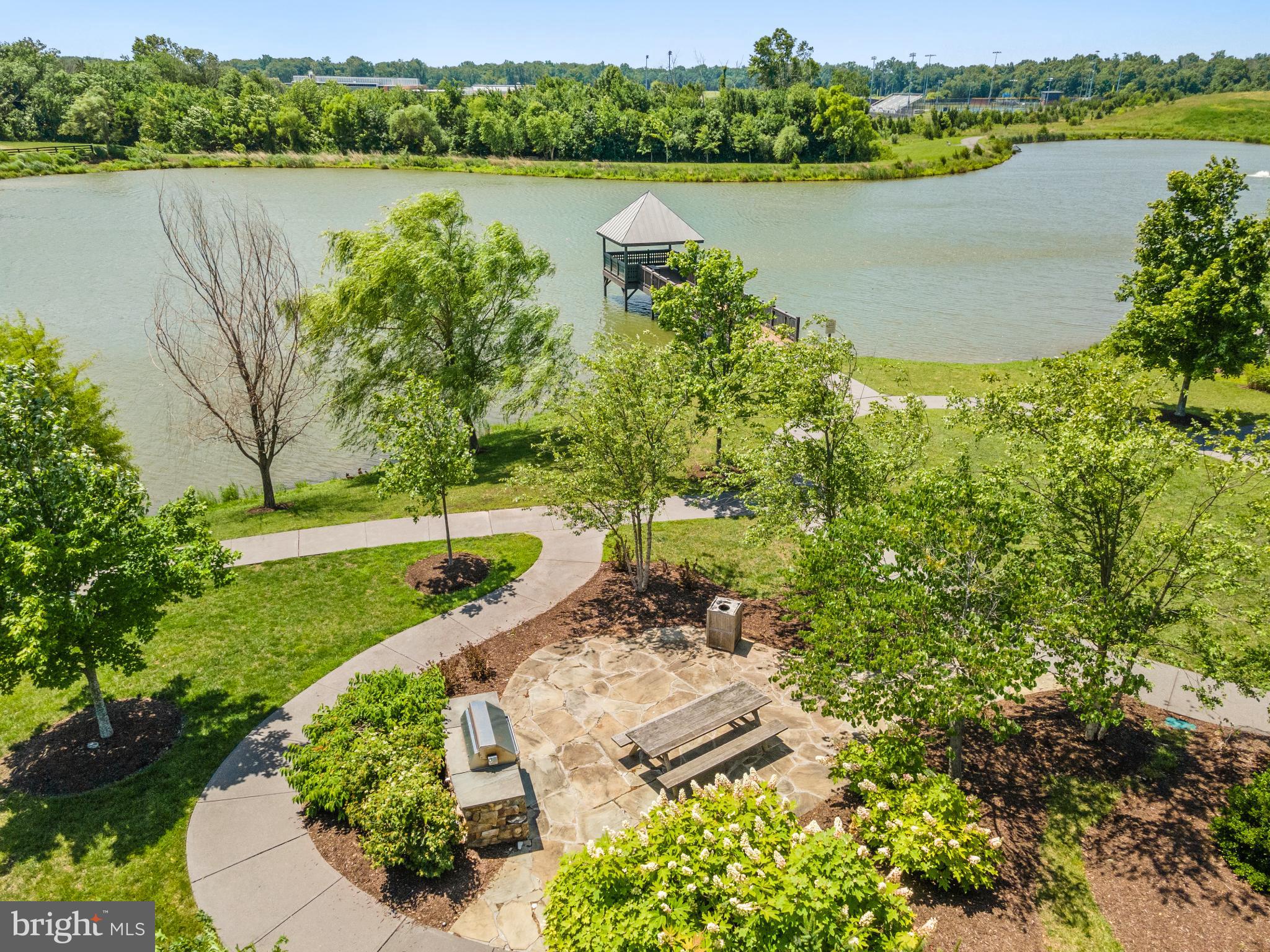 GROVE AT WILLOWSFORD - Residential