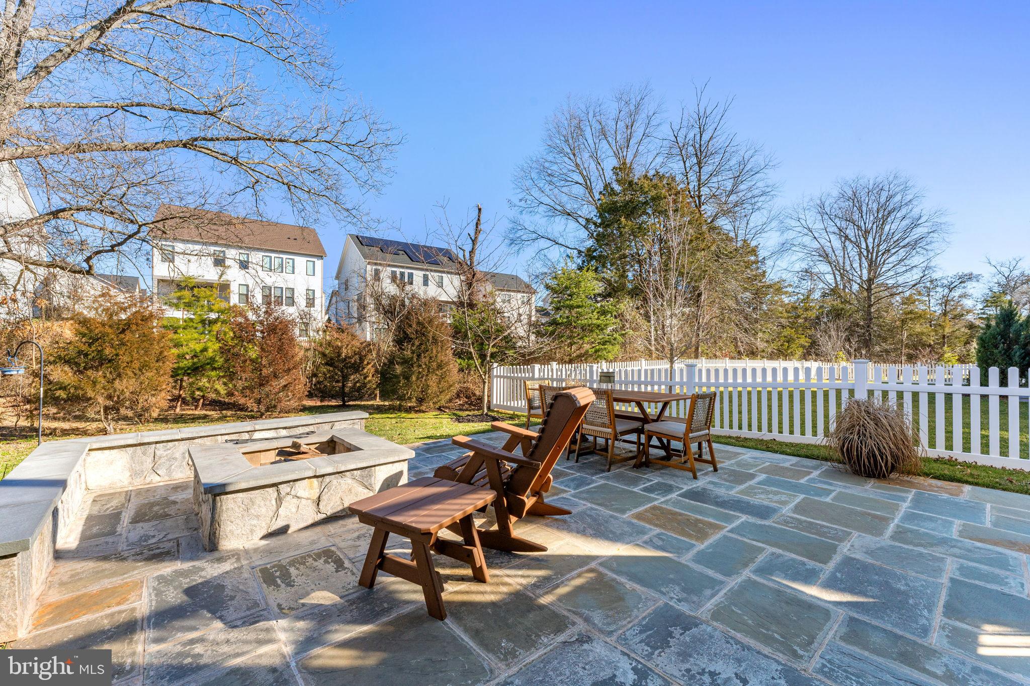 GROVE AT WILLOWSFORD - Residential