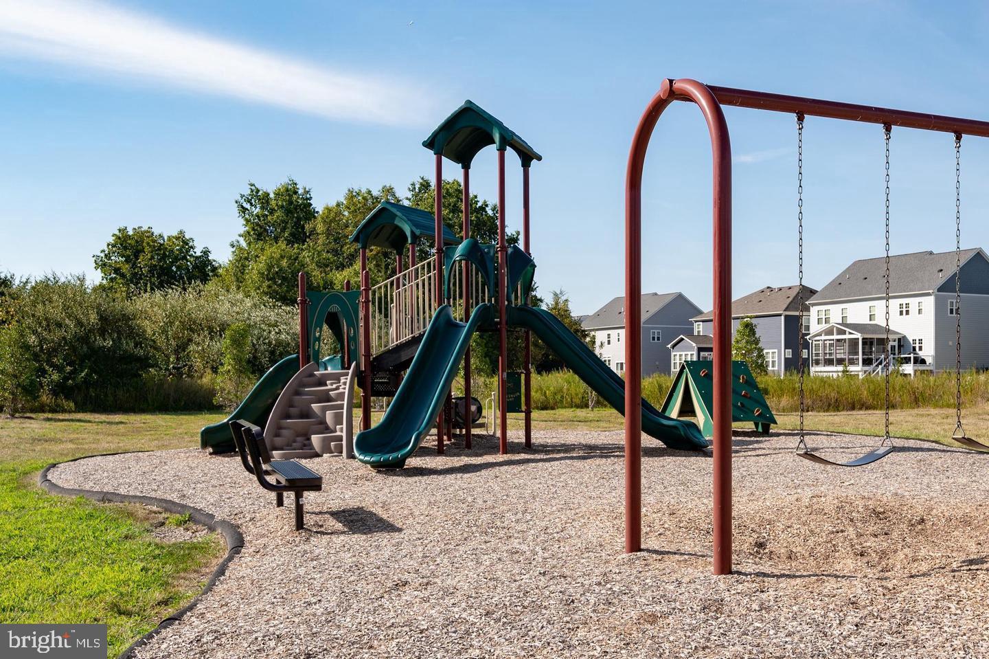 GROVE AT WILLOWSFORD - Residential