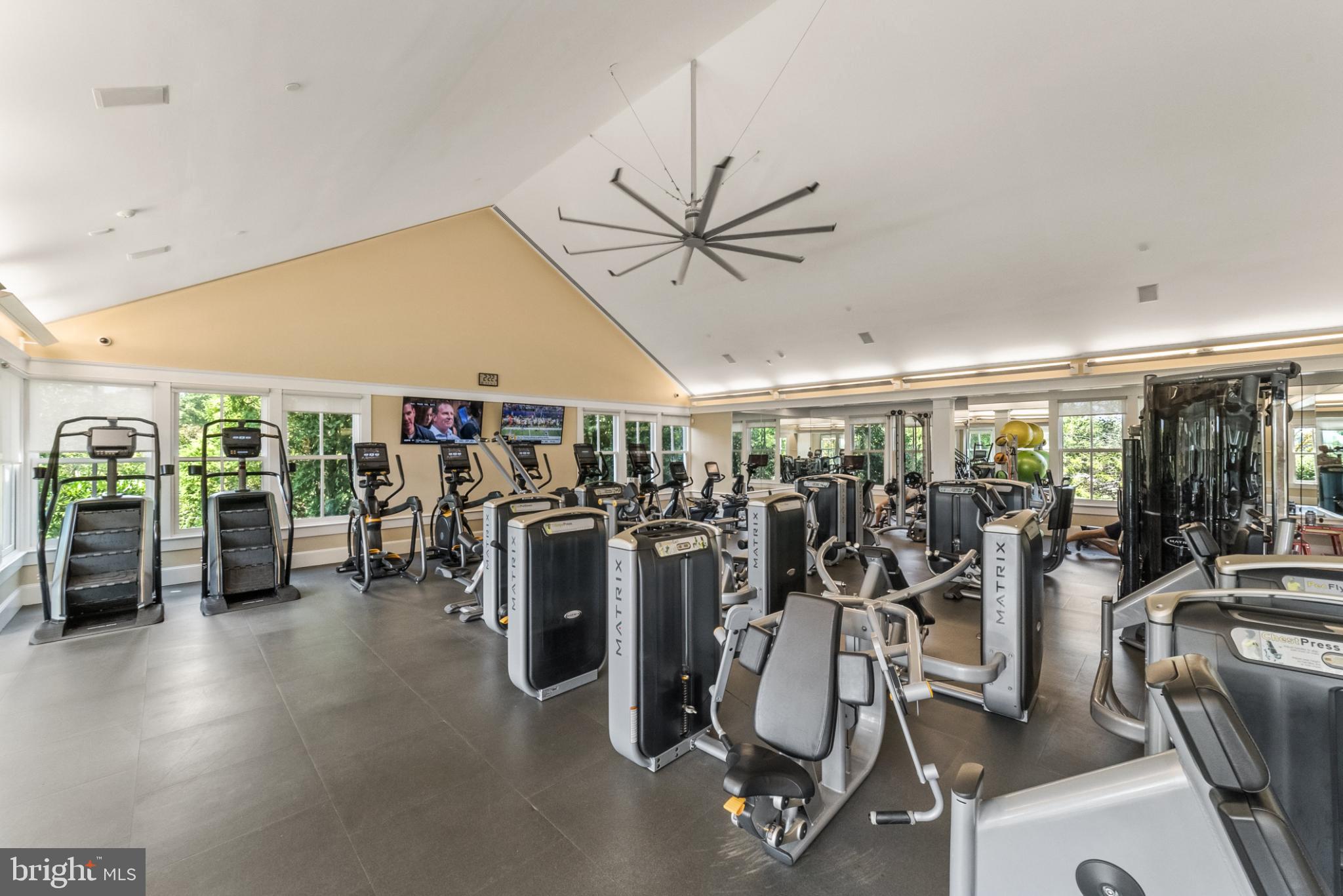 GROVE AT WILLOWSFORD - Residential