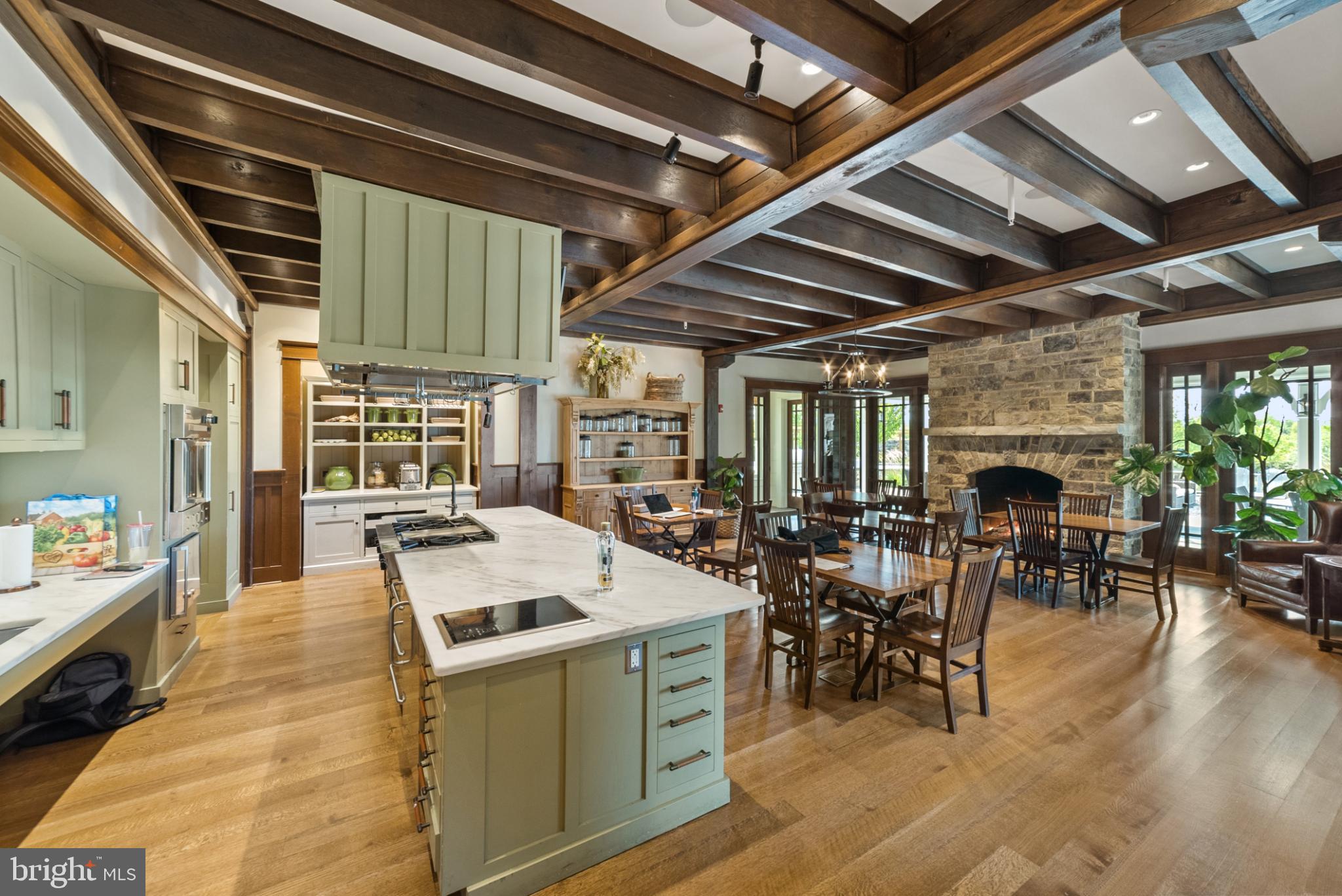 GROVE AT WILLOWSFORD - Residential