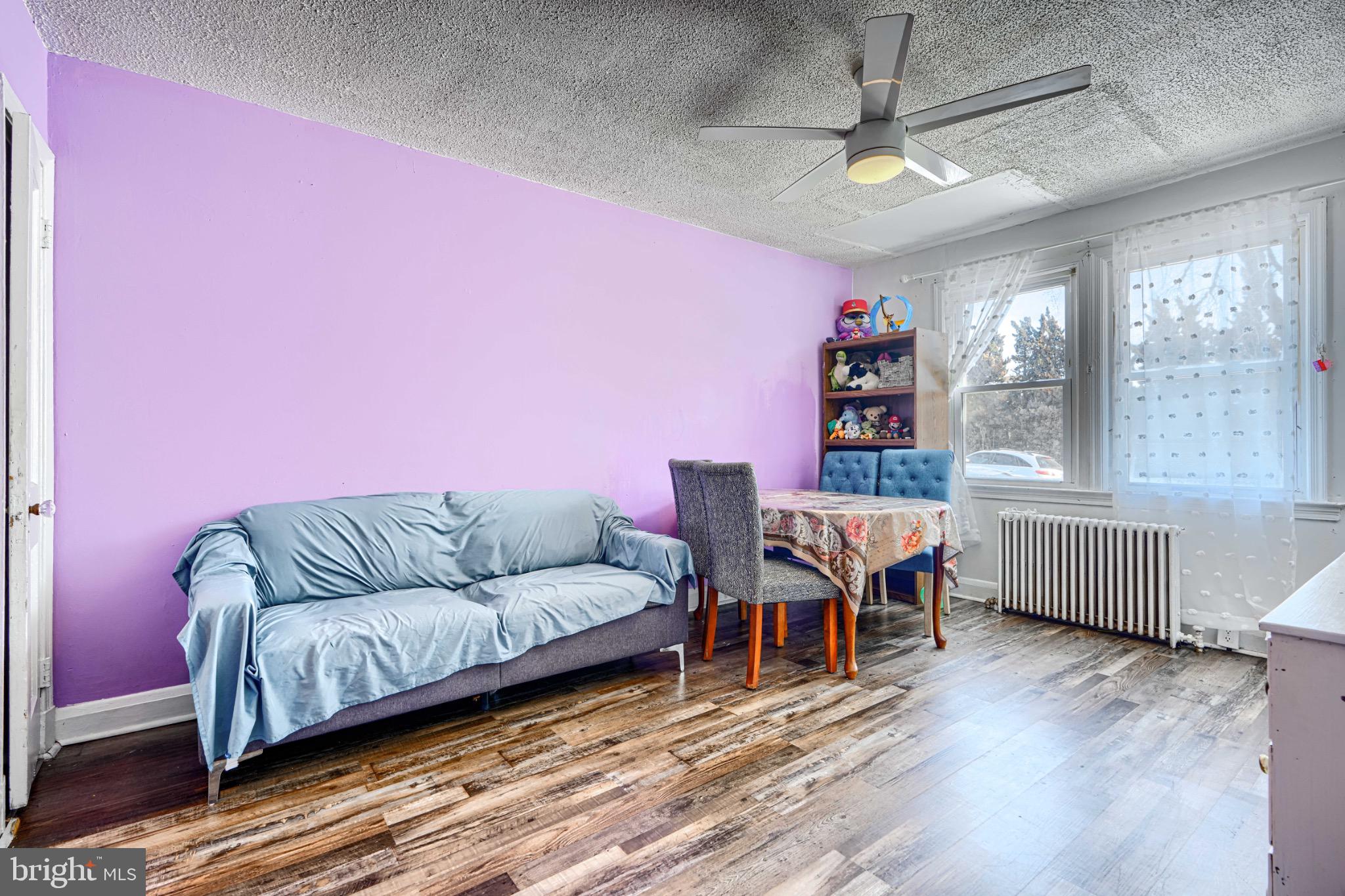 GREEKTOWN - Residential