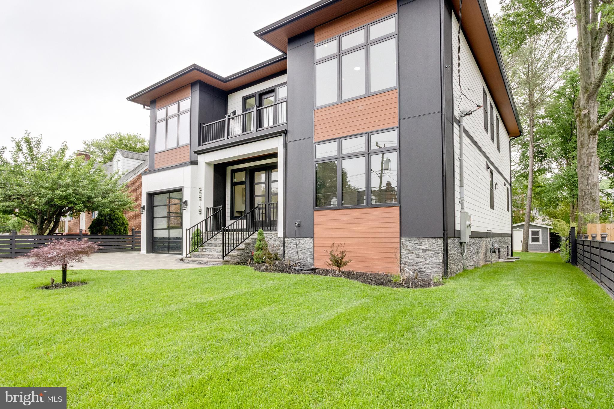 FENWICK PARK - Residential
