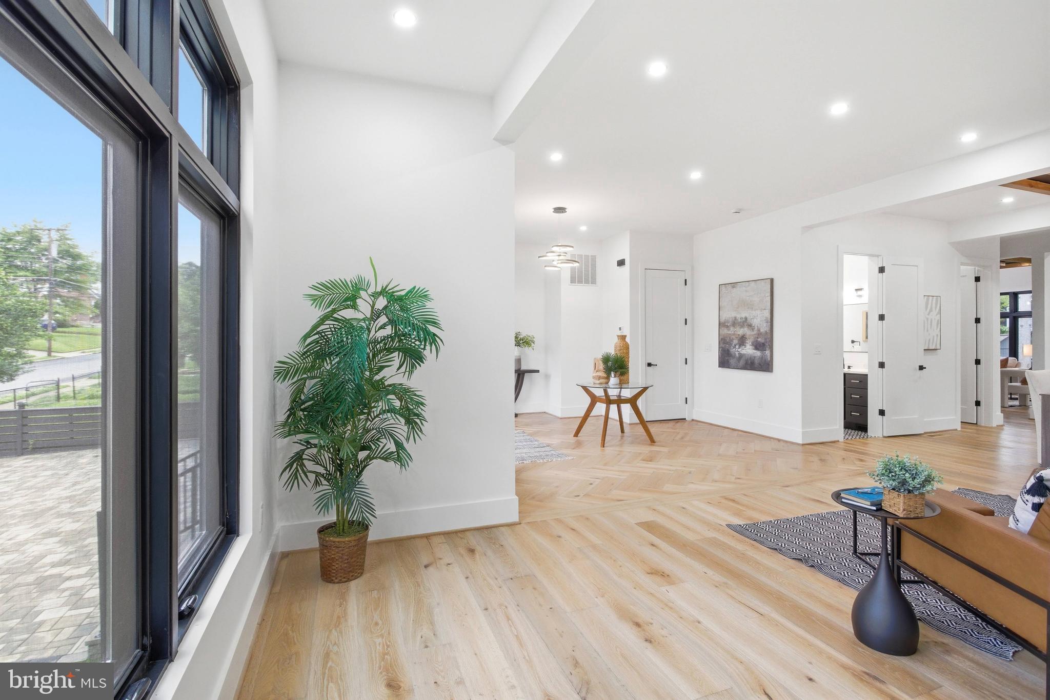 FENWICK PARK - Residential