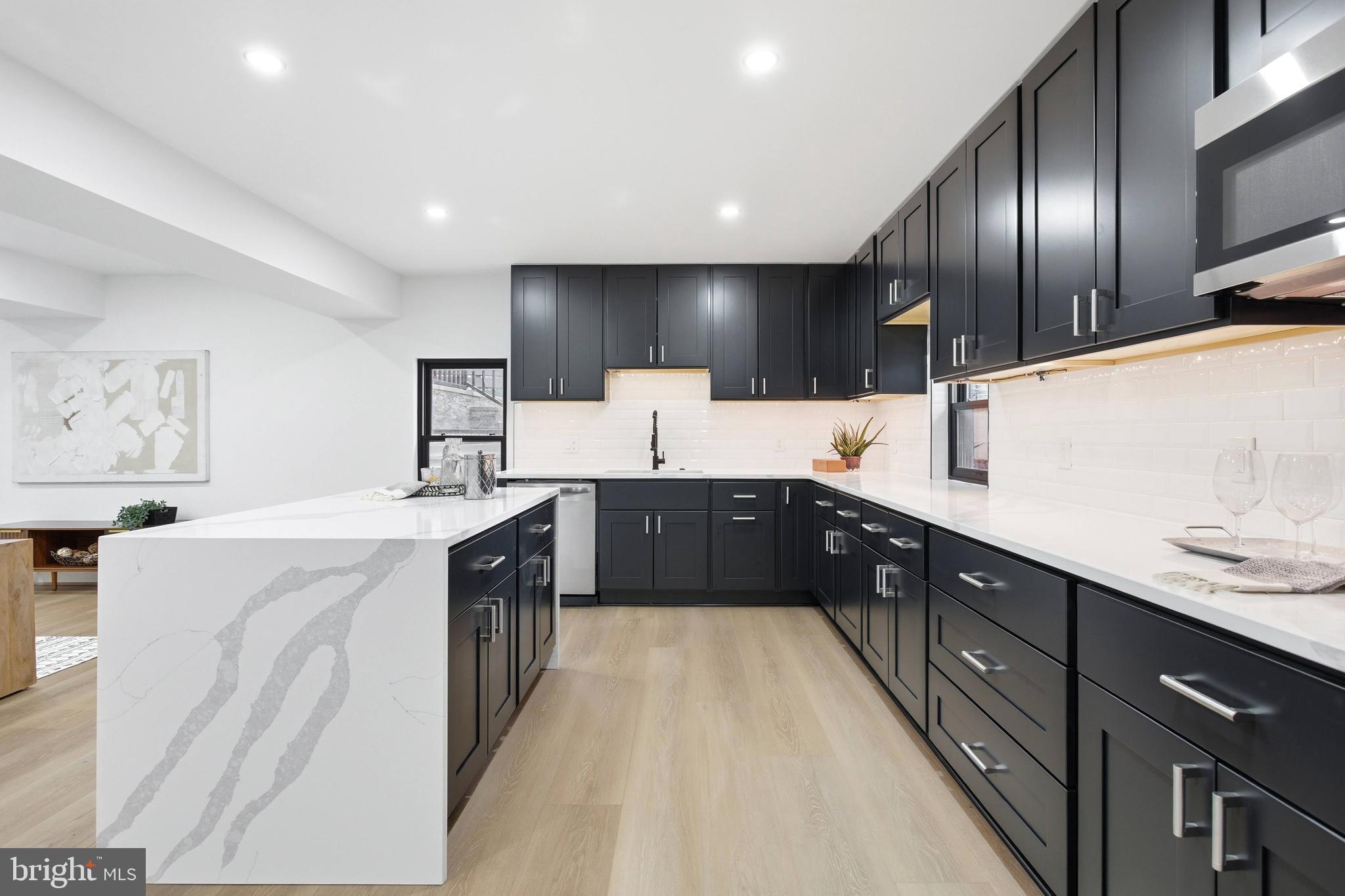 FENWICK PARK - Residential