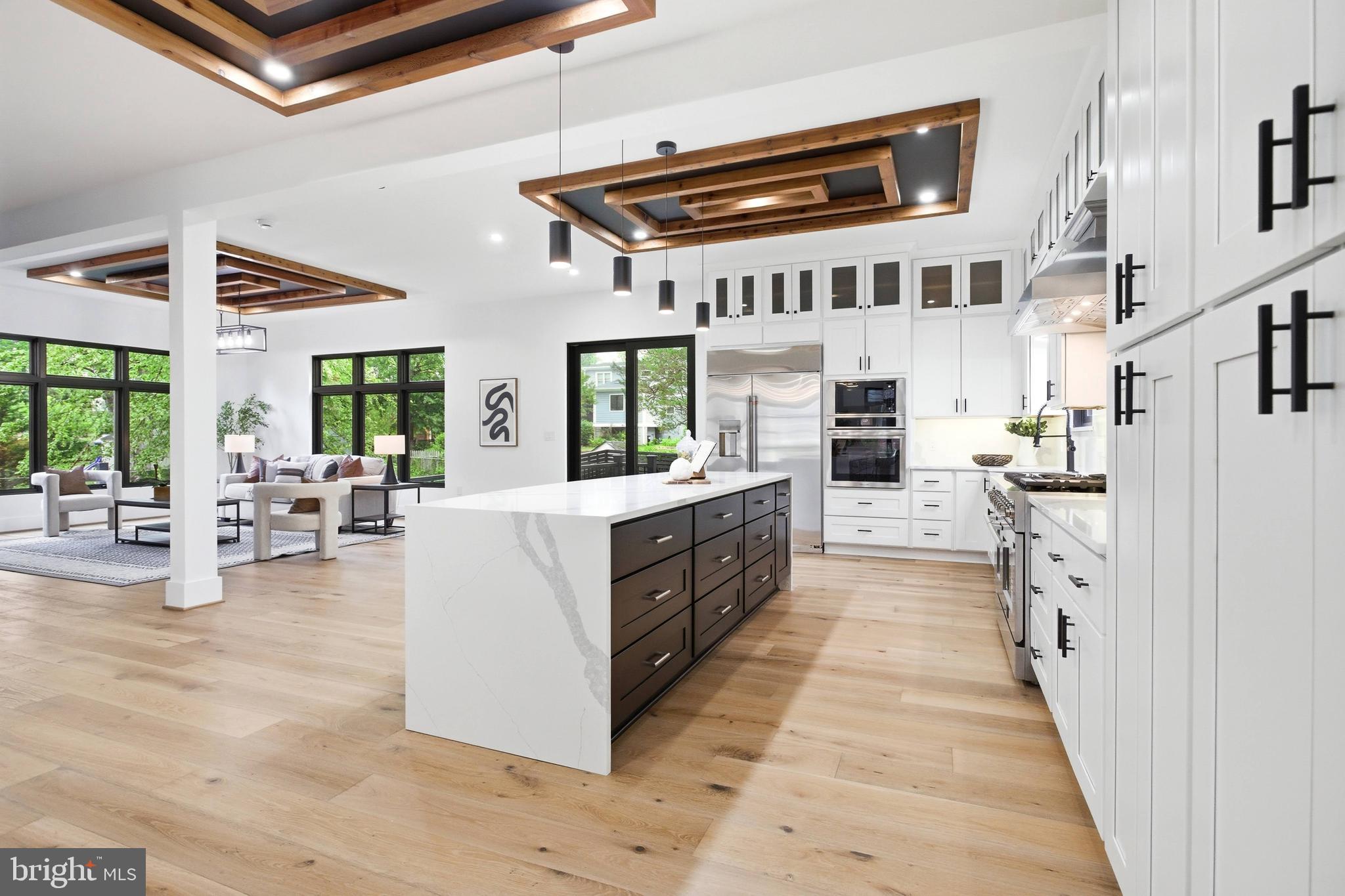 FENWICK PARK - Residential