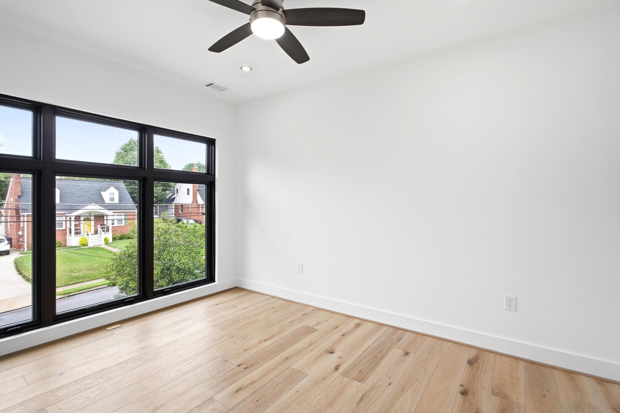 FENWICK PARK - Residential