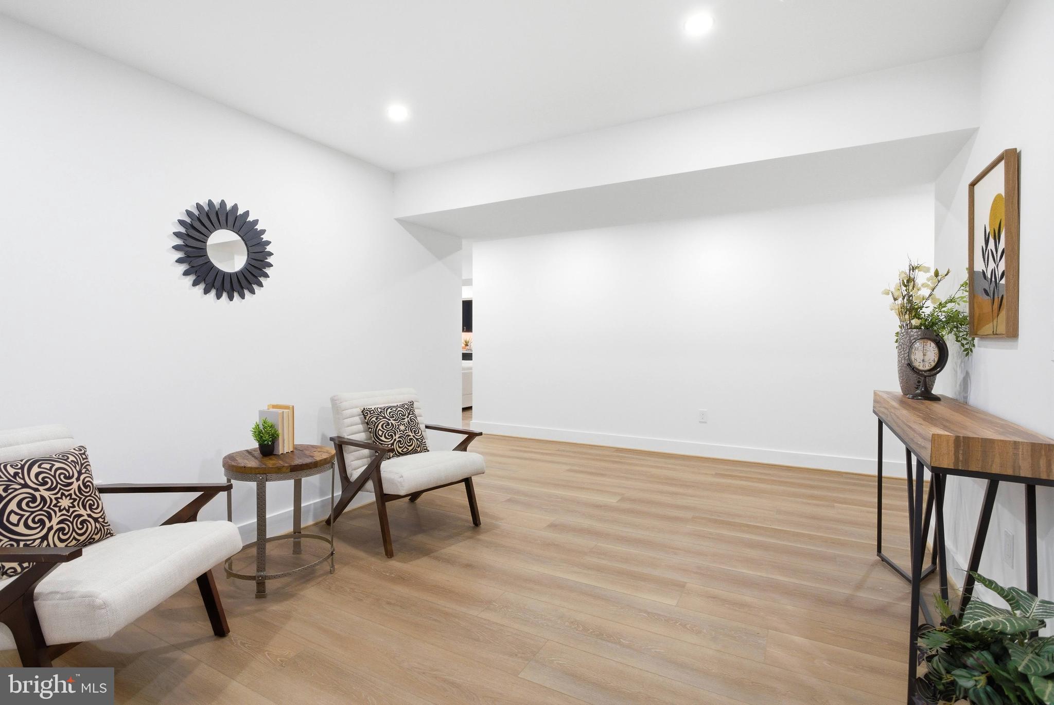 FENWICK PARK - Residential