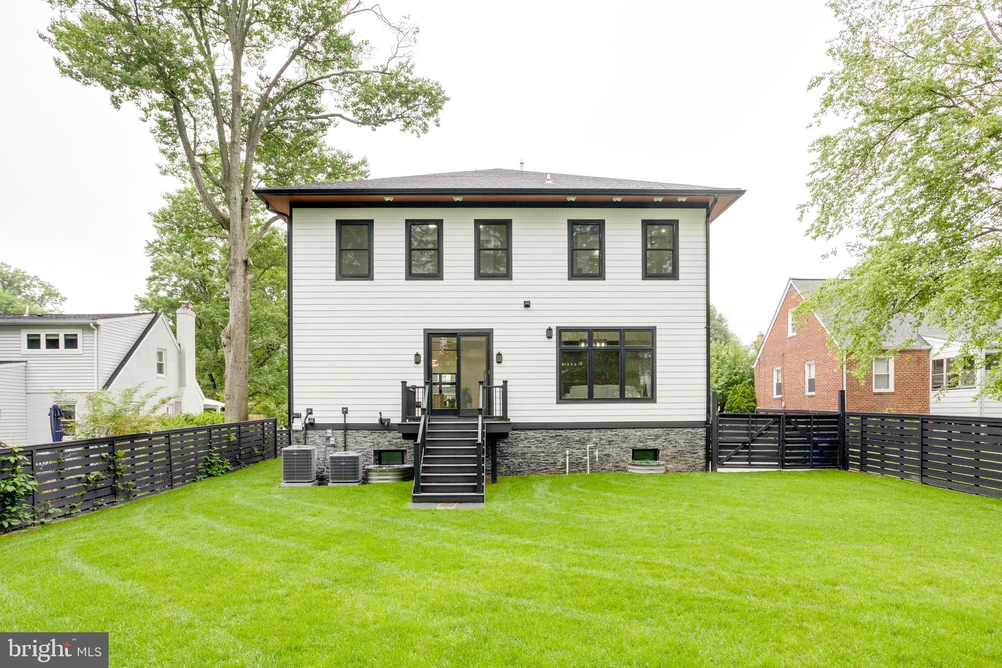 FENWICK PARK - Residential