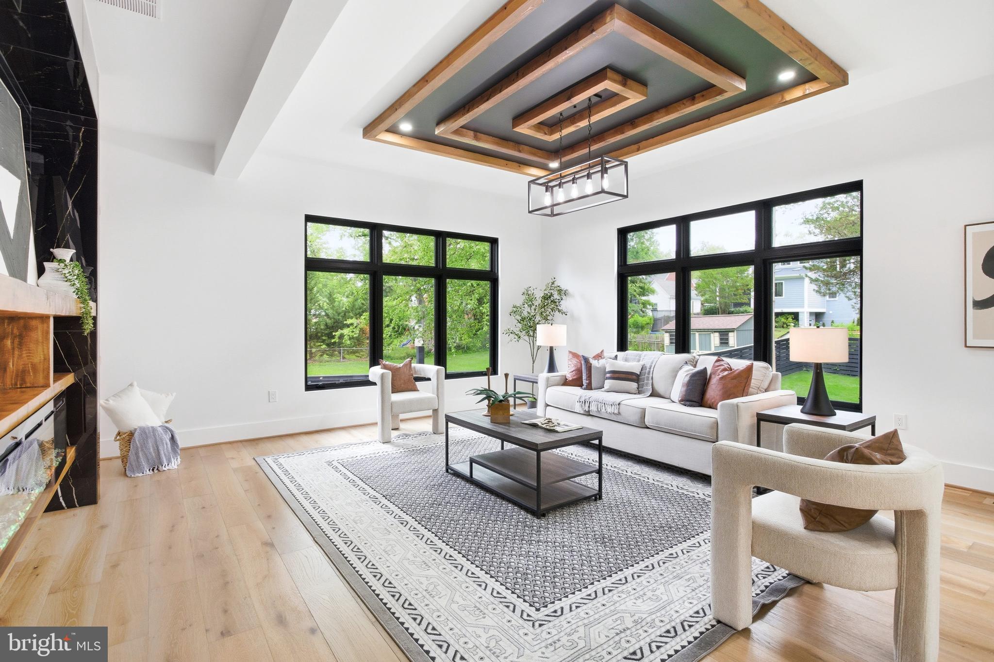 FENWICK PARK - Residential