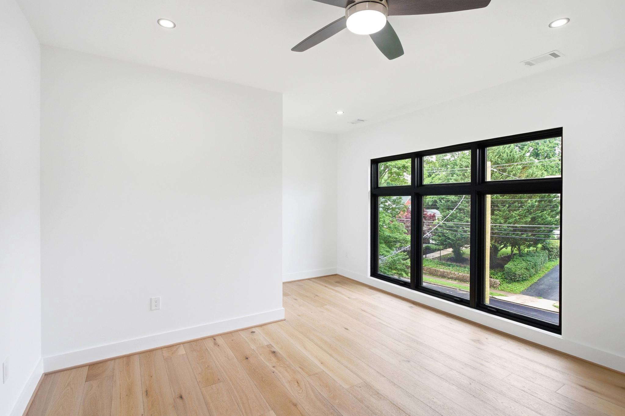 FENWICK PARK - Residential