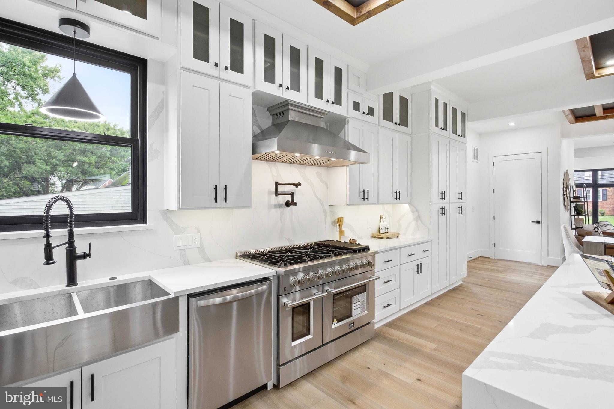 FENWICK PARK - Residential