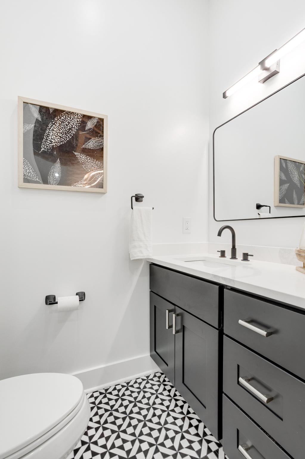 FENWICK PARK - Residential