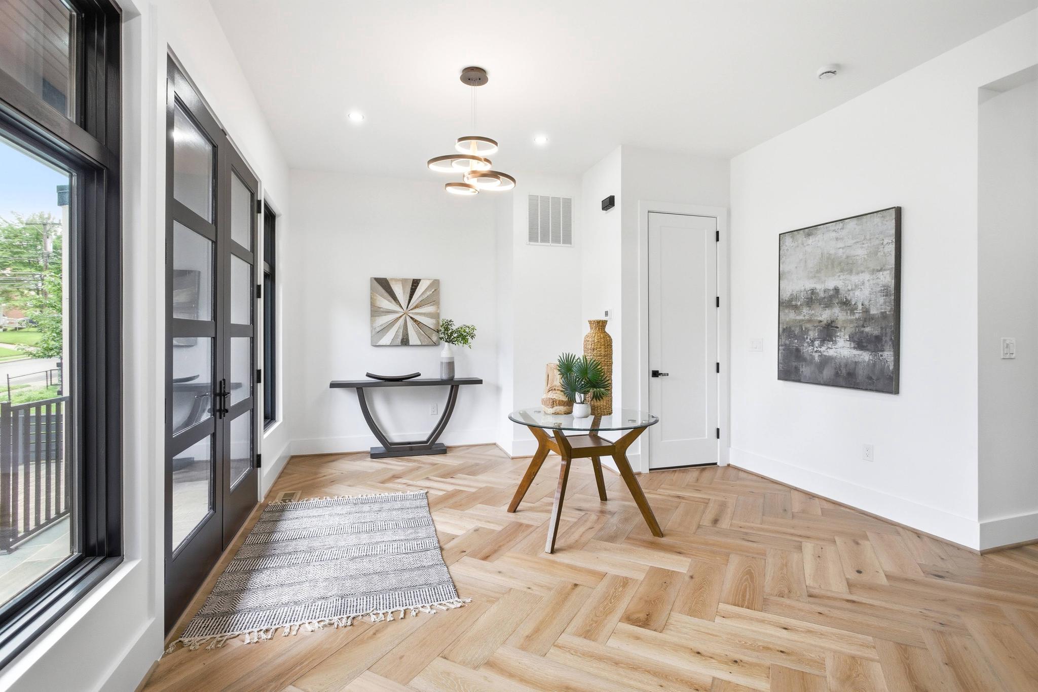 FENWICK PARK - Residential
