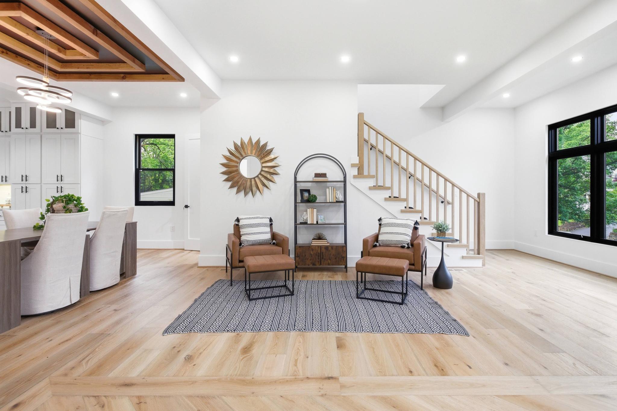 FENWICK PARK - Residential