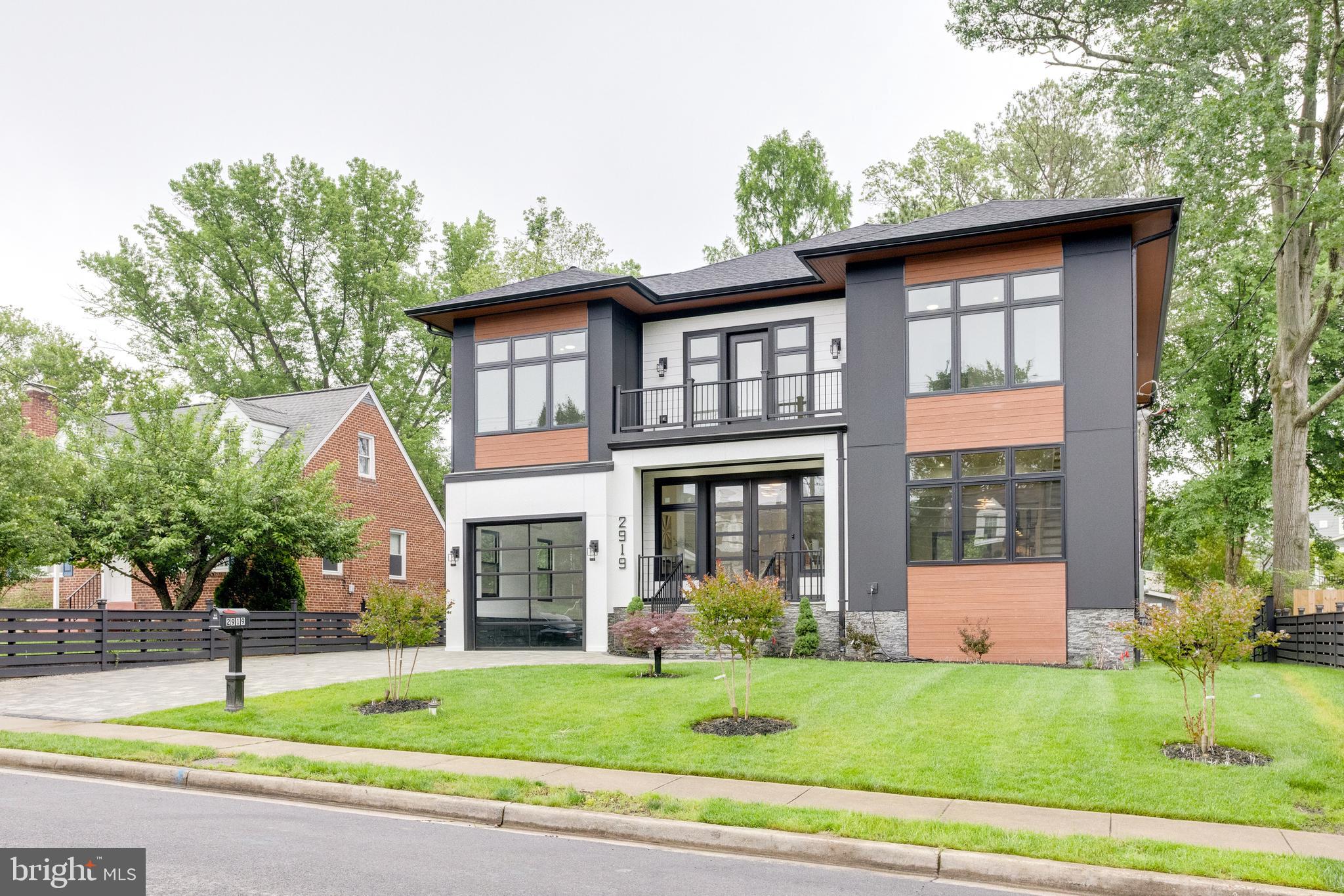 FENWICK PARK - Residential