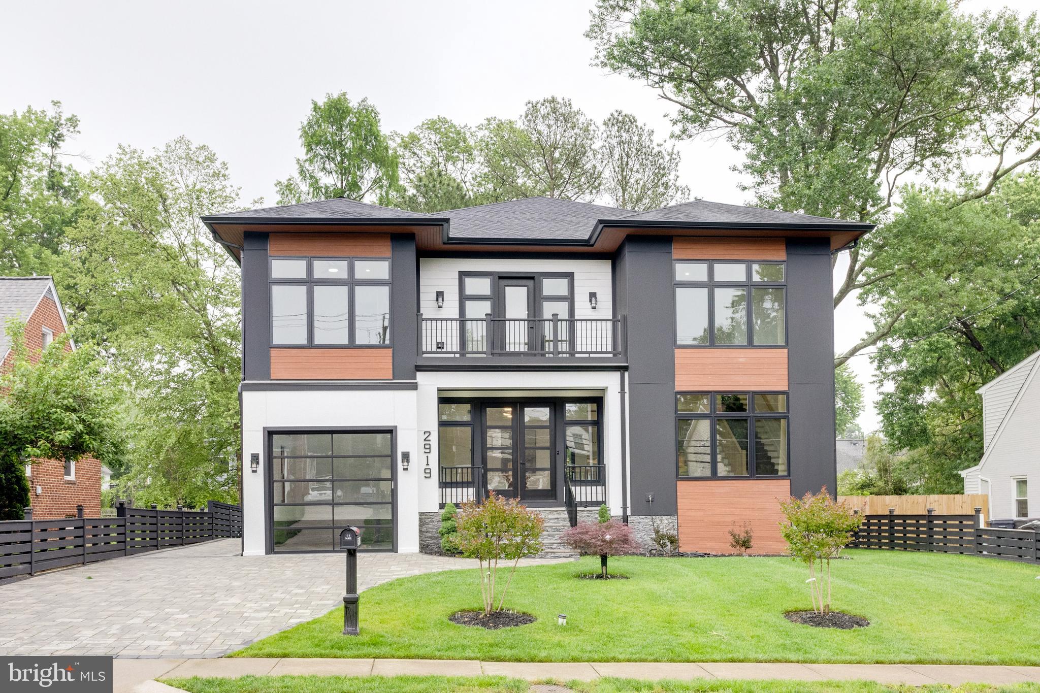 FENWICK PARK - Residential