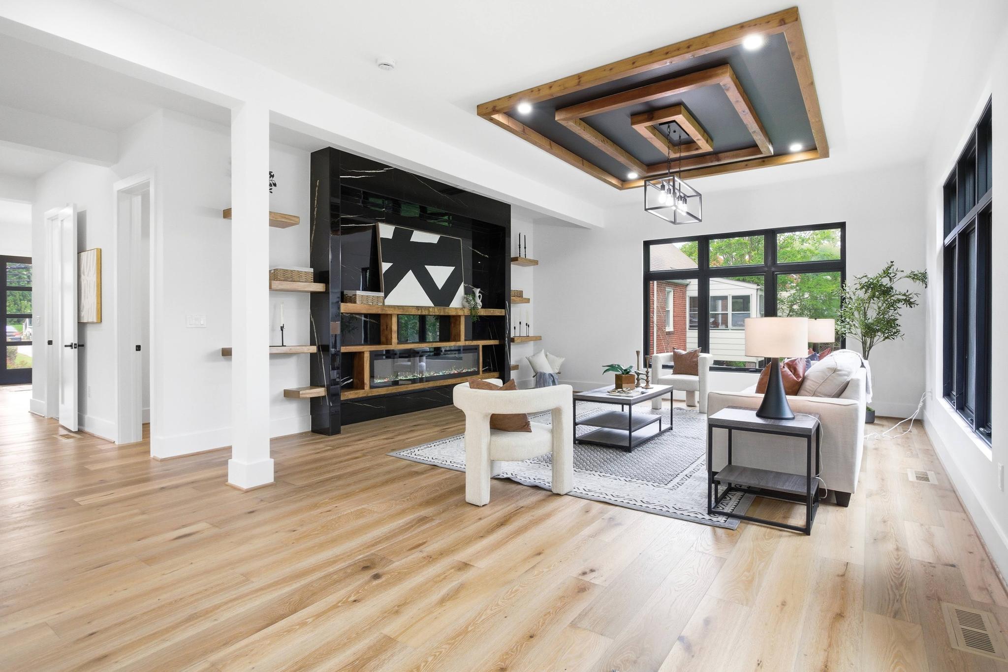 FENWICK PARK - Residential