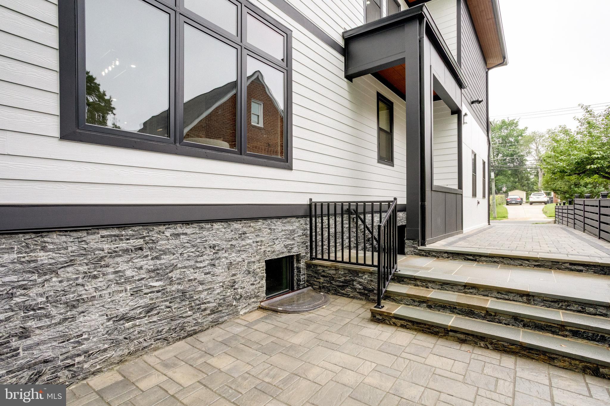 FENWICK PARK - Residential