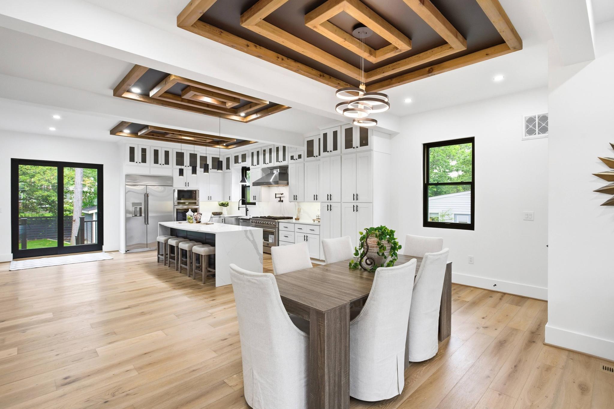 FENWICK PARK - Residential