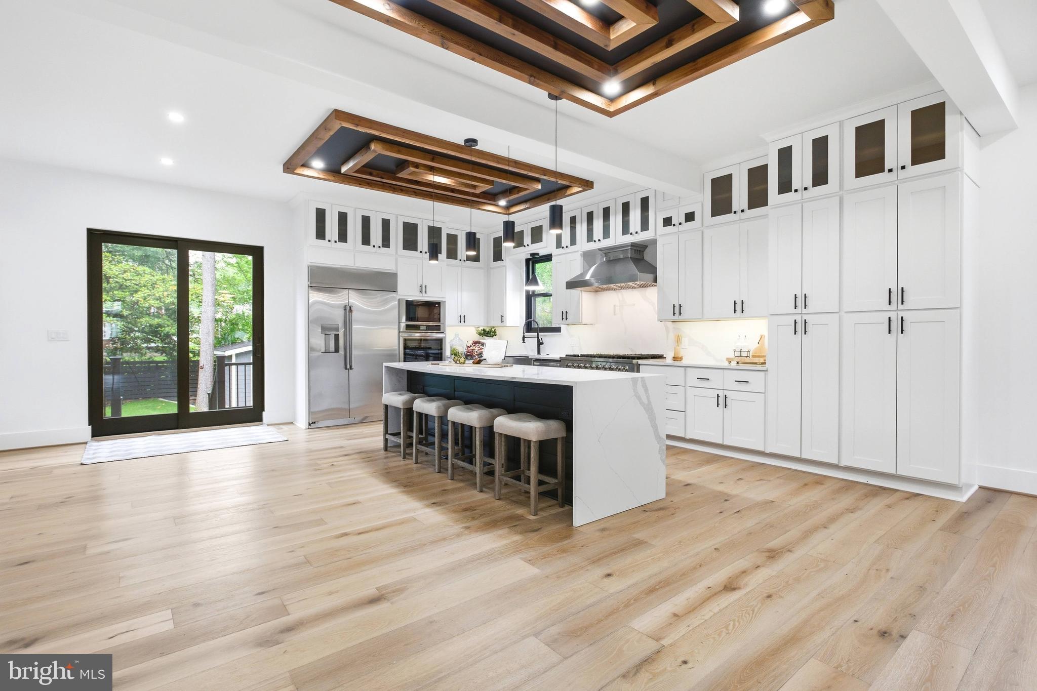 FENWICK PARK - Residential