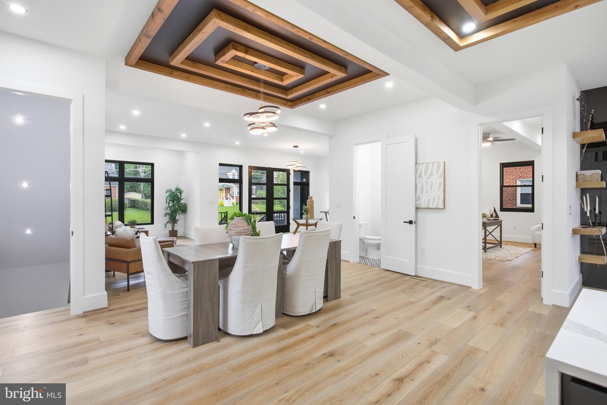 FENWICK PARK - Residential