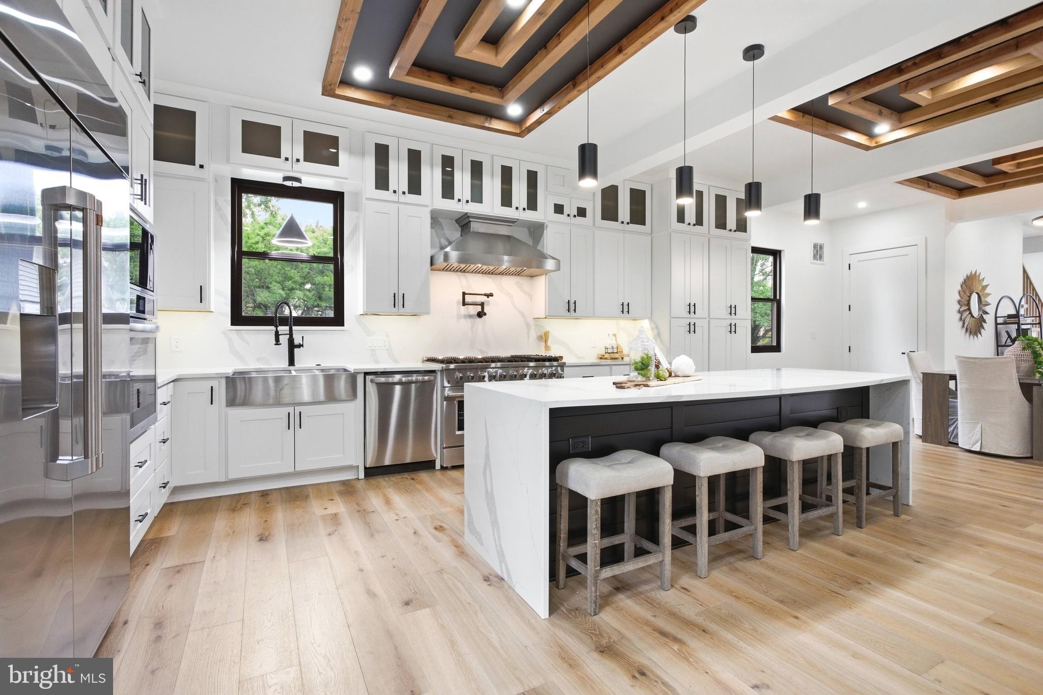 FENWICK PARK - Residential