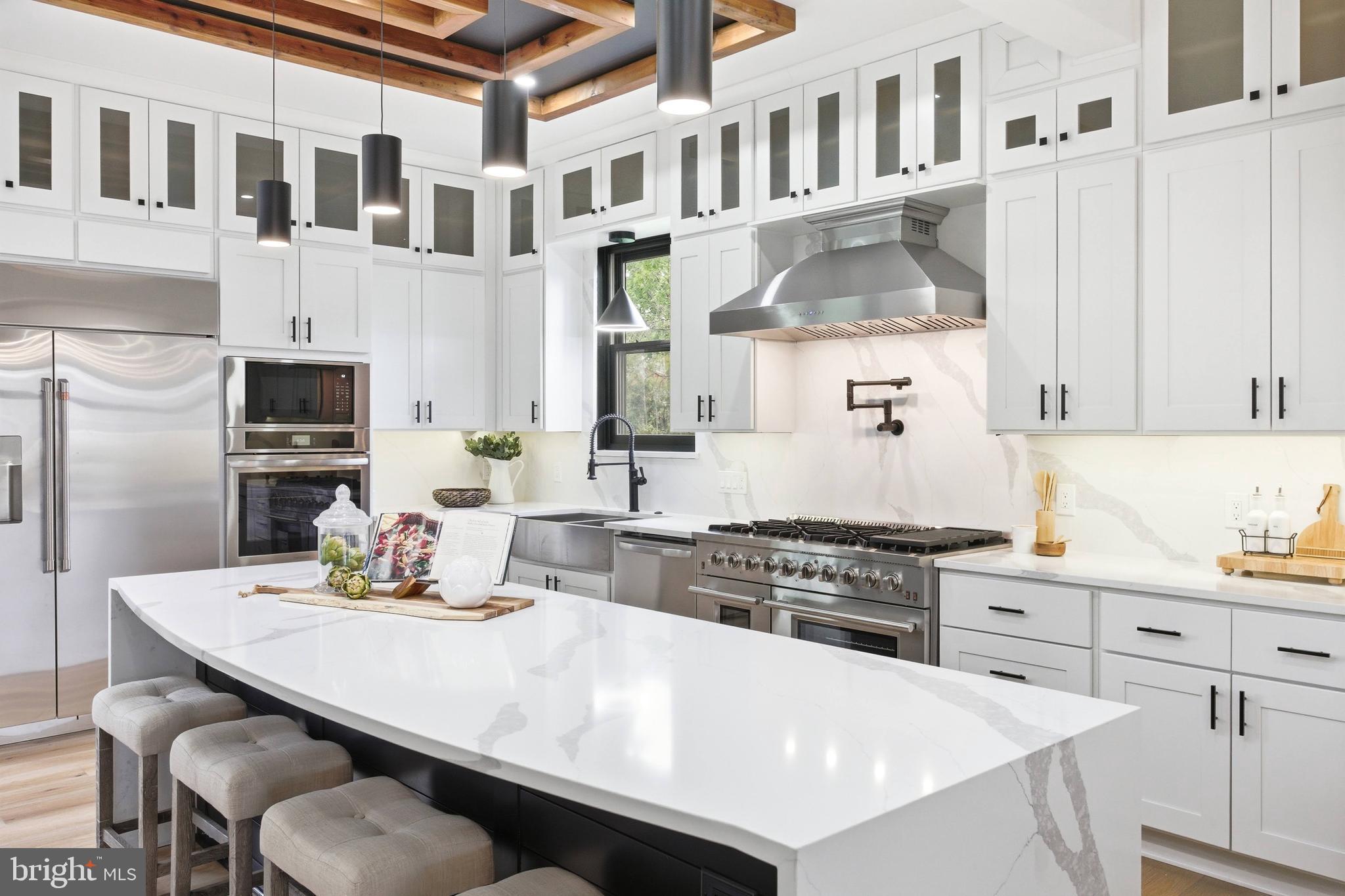 FENWICK PARK - Residential