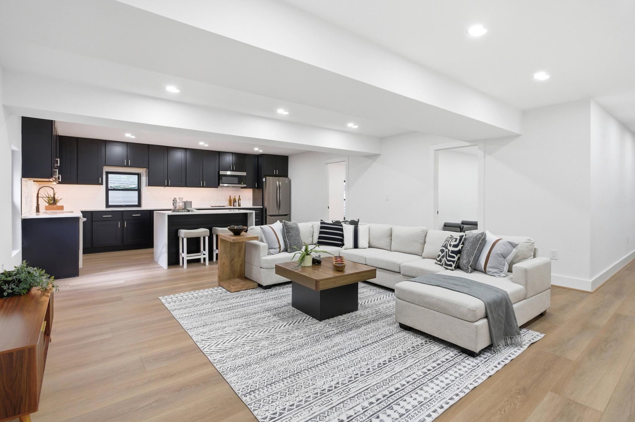 FENWICK PARK - Residential