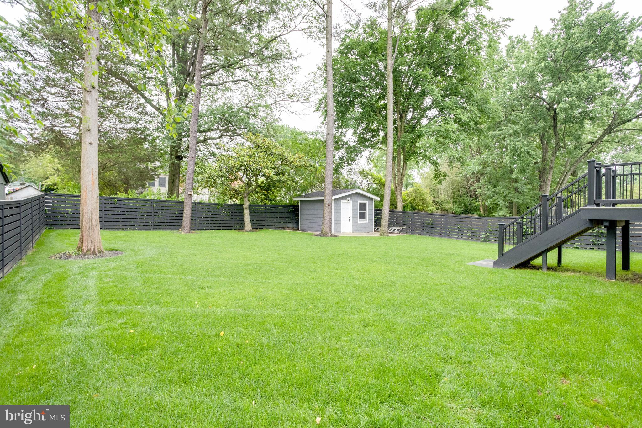 FENWICK PARK - Residential