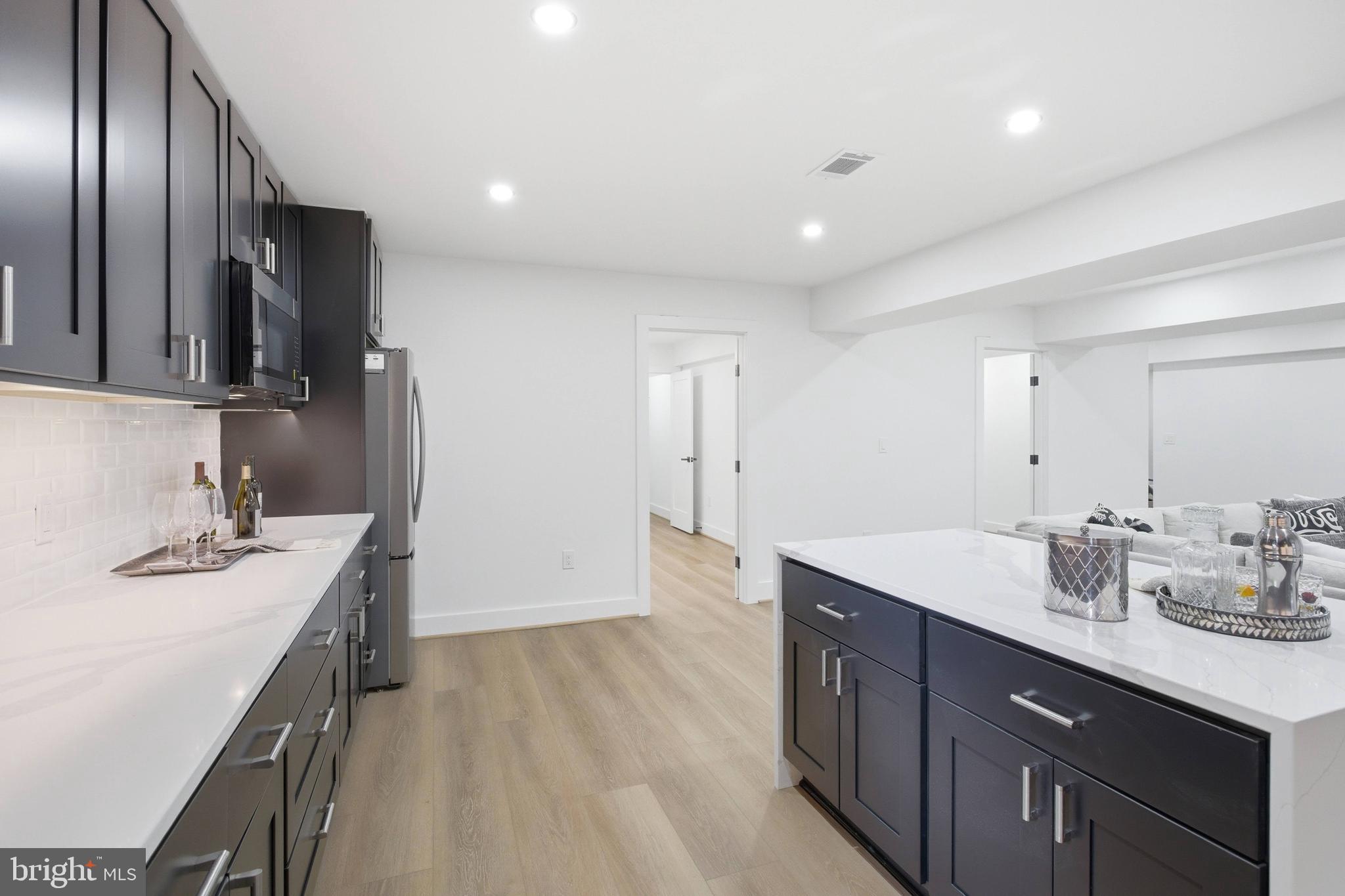 FENWICK PARK - Residential