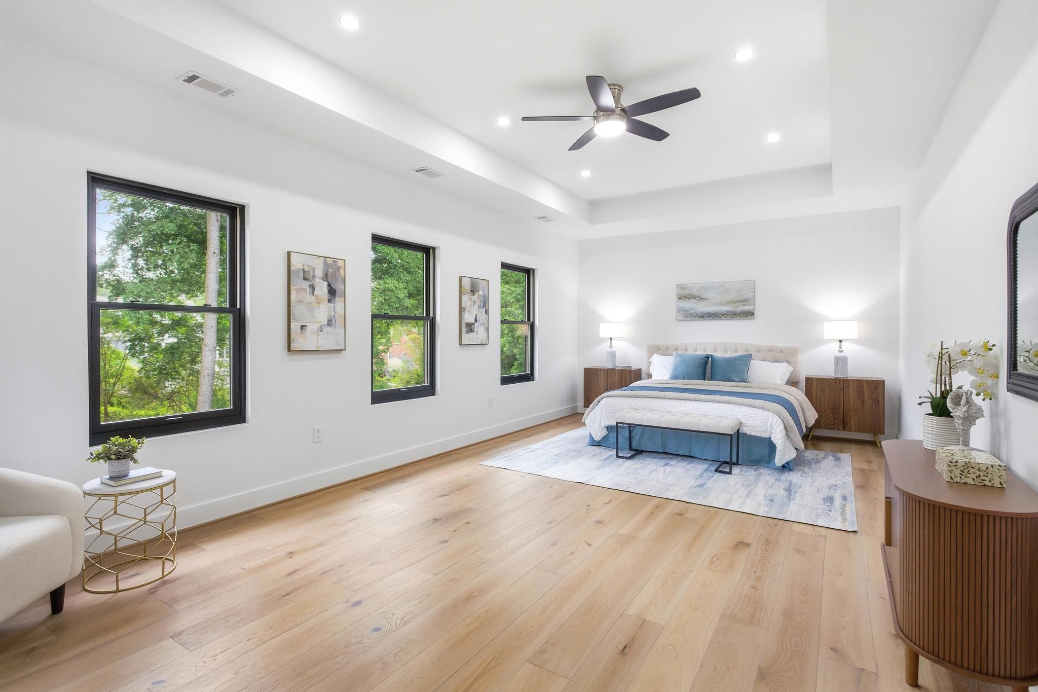 FENWICK PARK - Residential