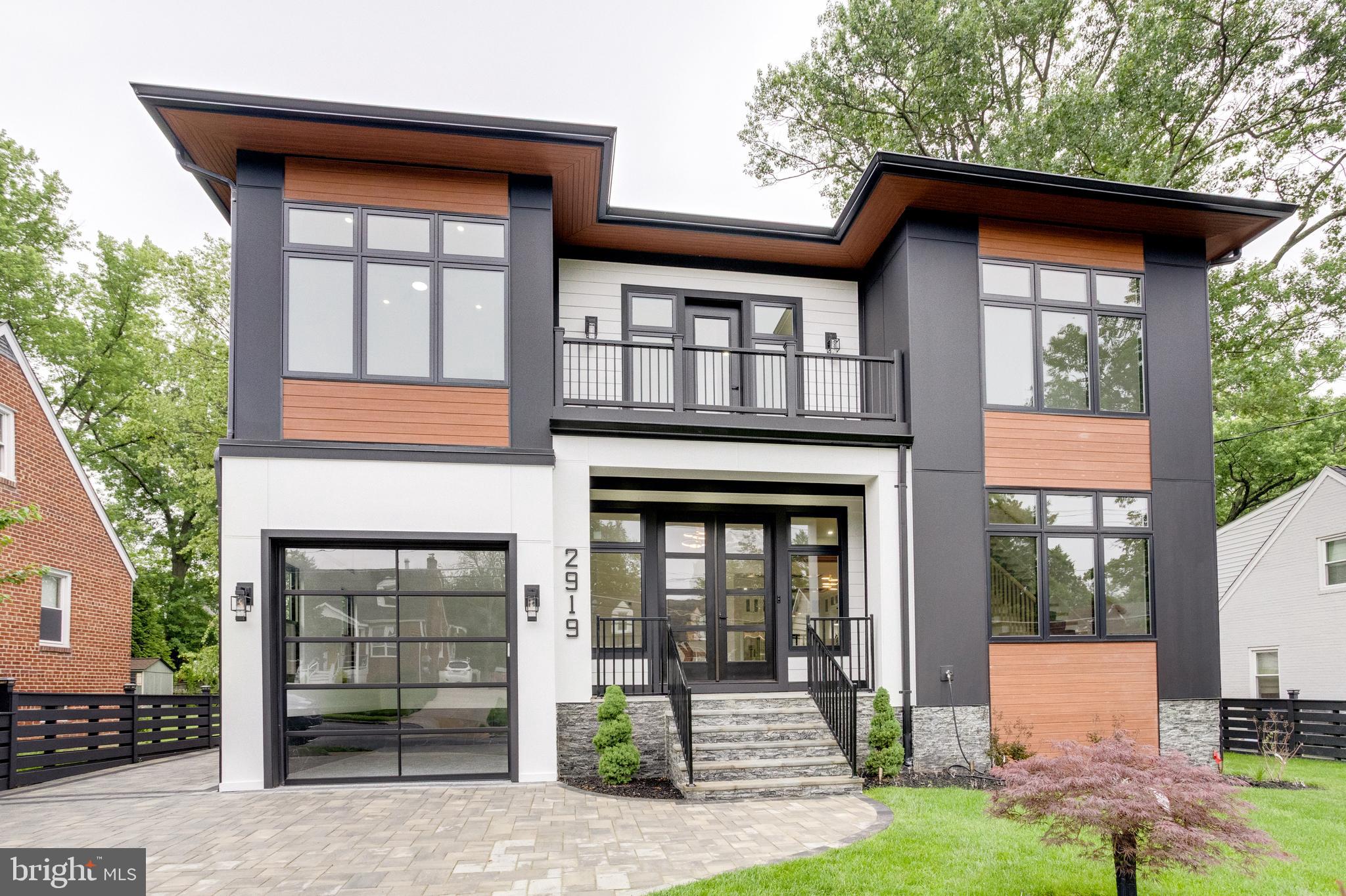 FENWICK PARK - Residential