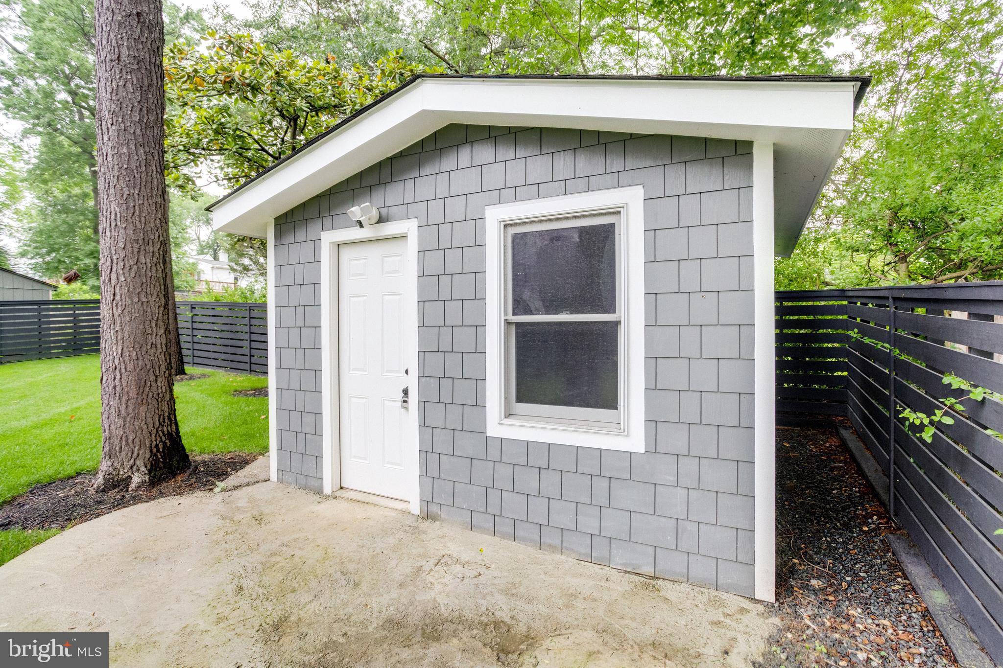FENWICK PARK - Residential