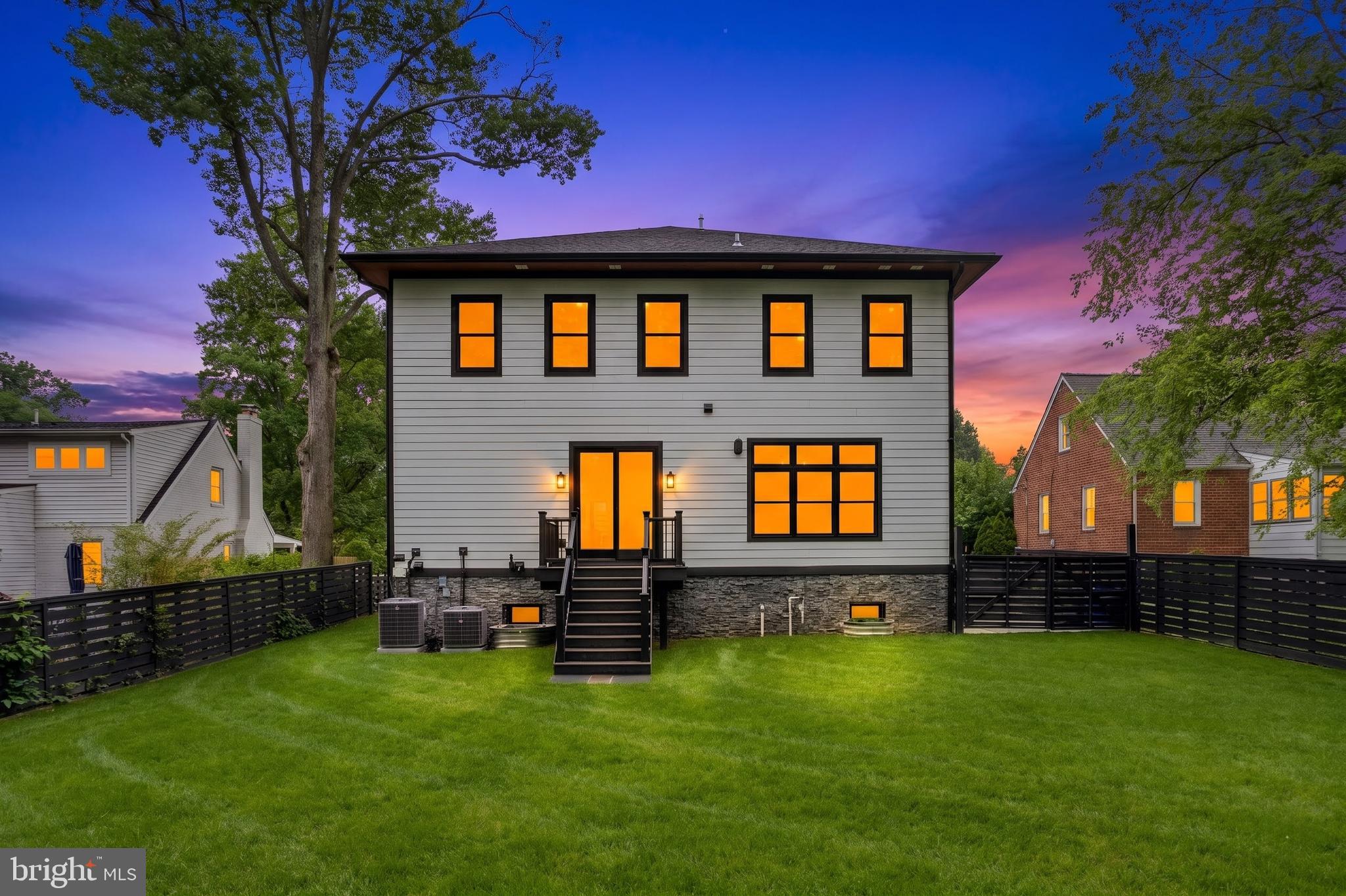 FENWICK PARK - Residential