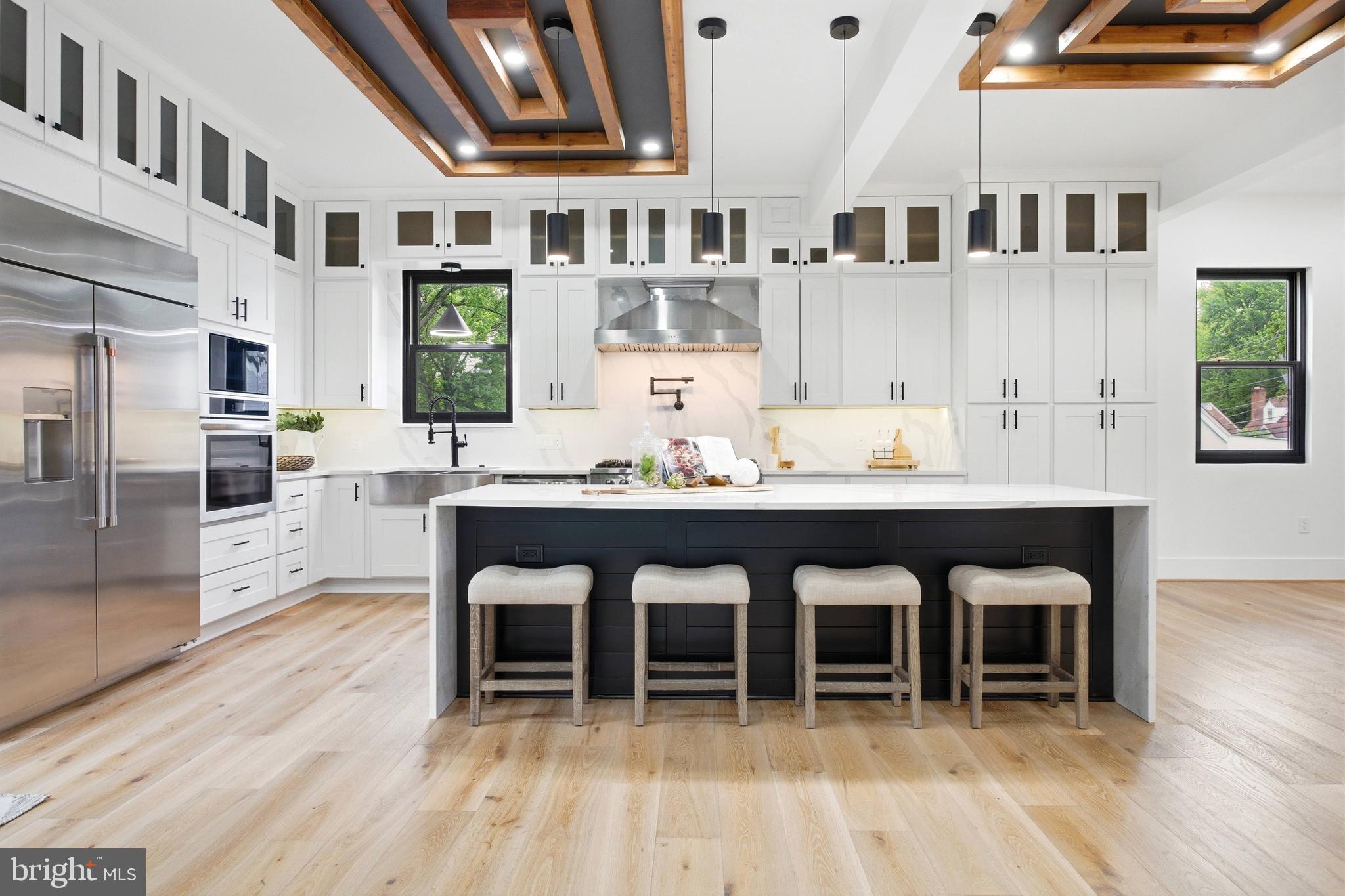 FENWICK PARK - Residential