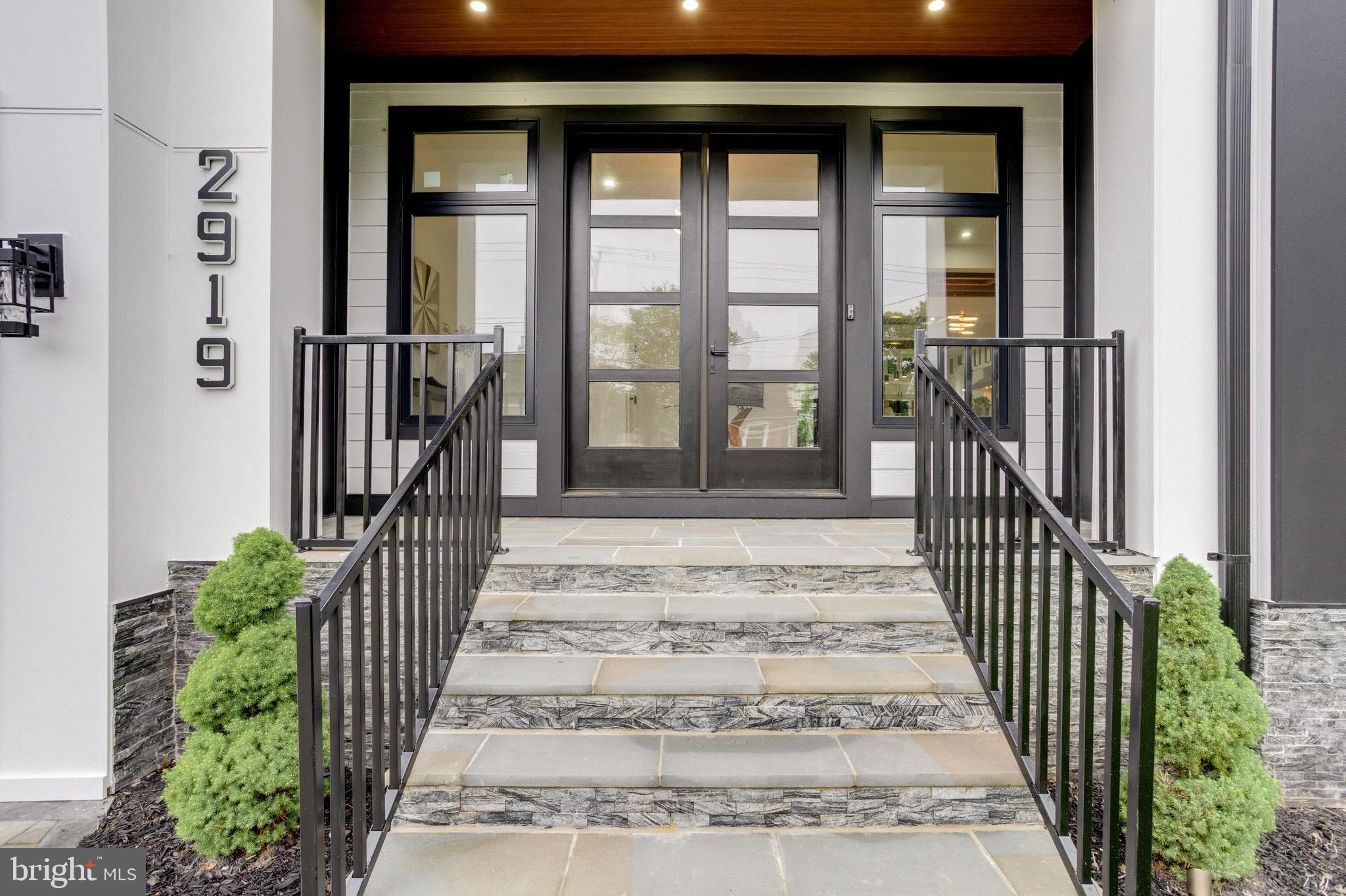 FENWICK PARK - Residential