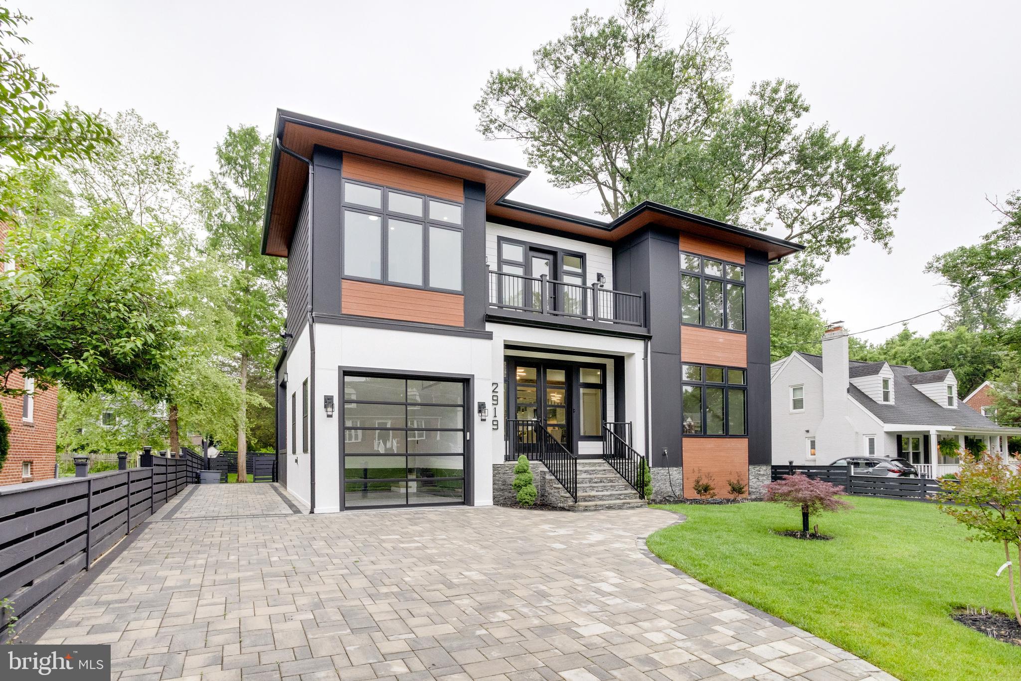 FENWICK PARK - Residential