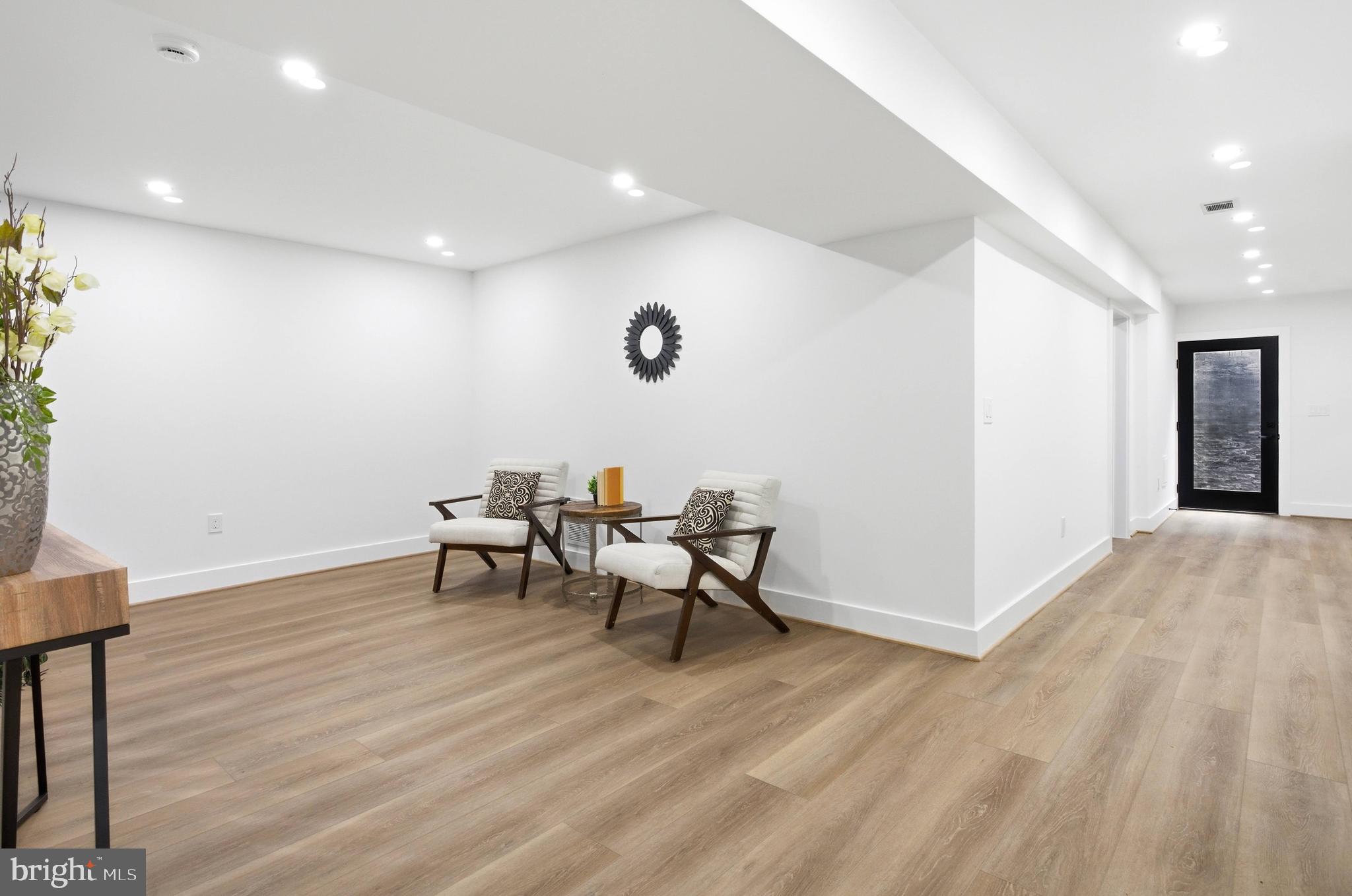 FENWICK PARK - Residential