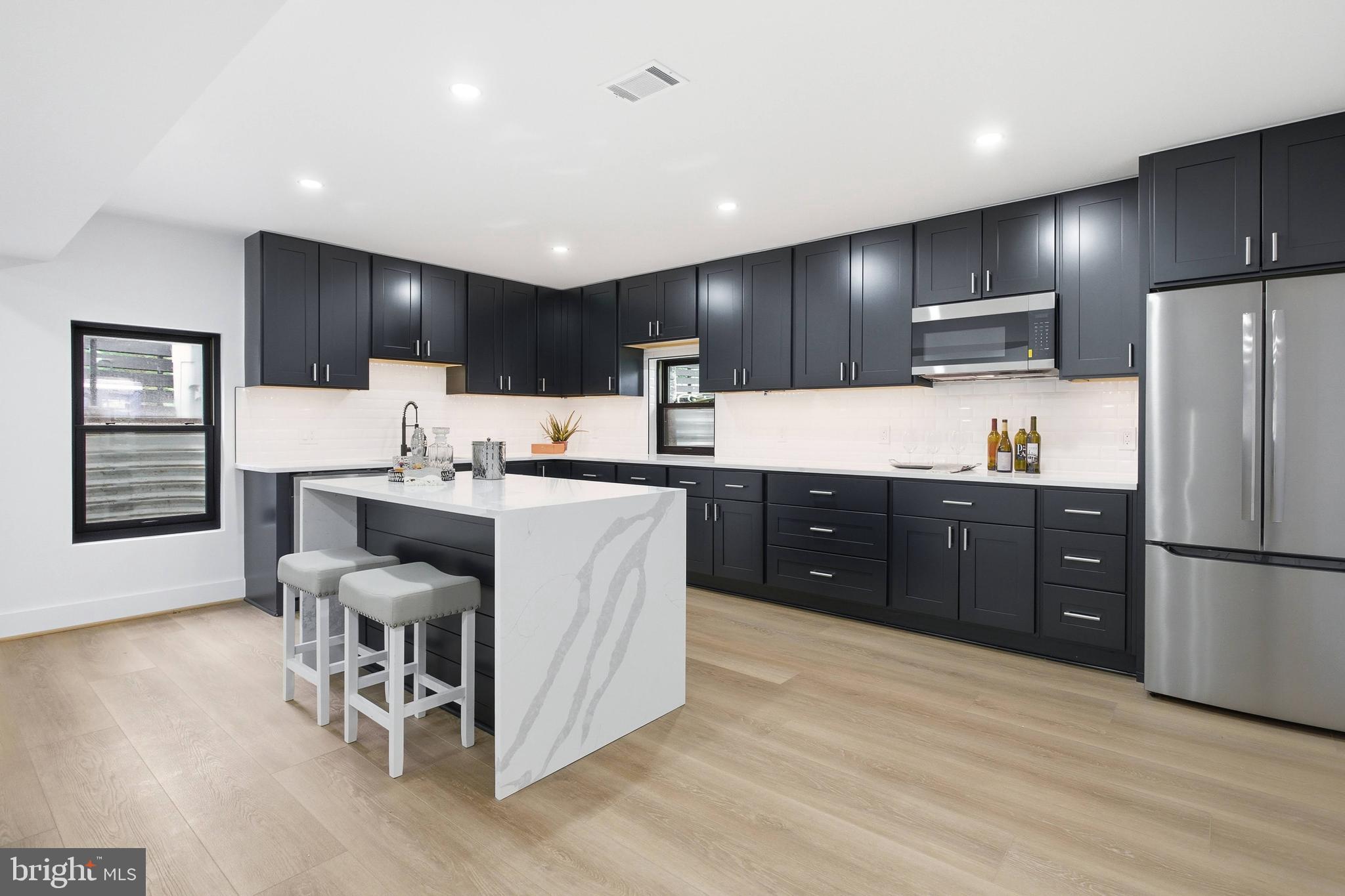 FENWICK PARK - Residential