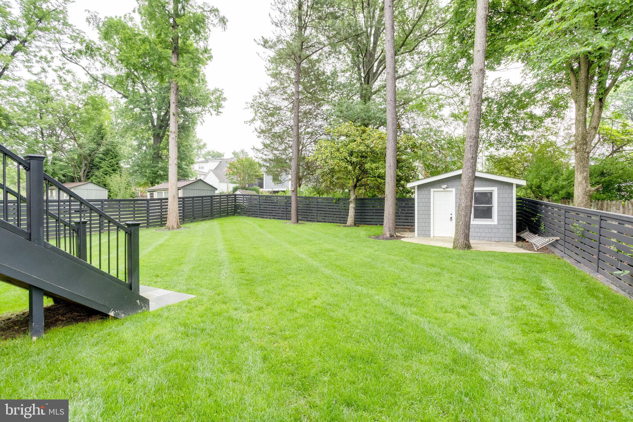 FENWICK PARK - Residential