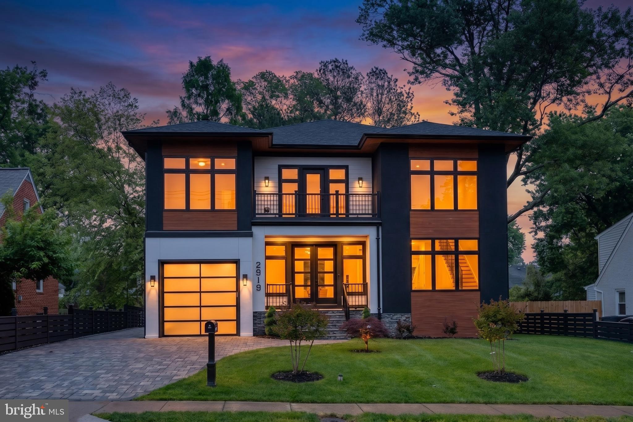 FENWICK PARK - Residential