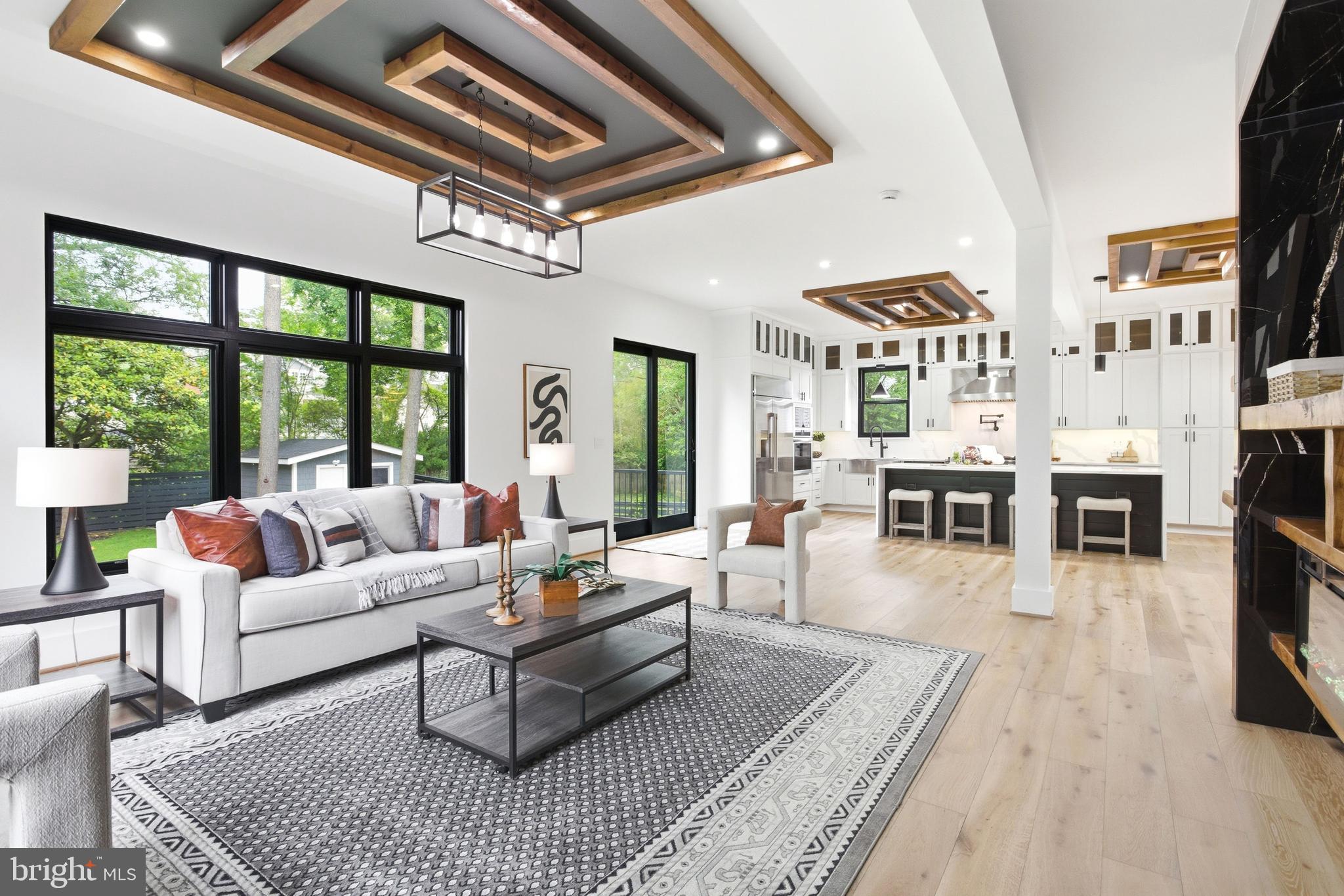 FENWICK PARK - Residential