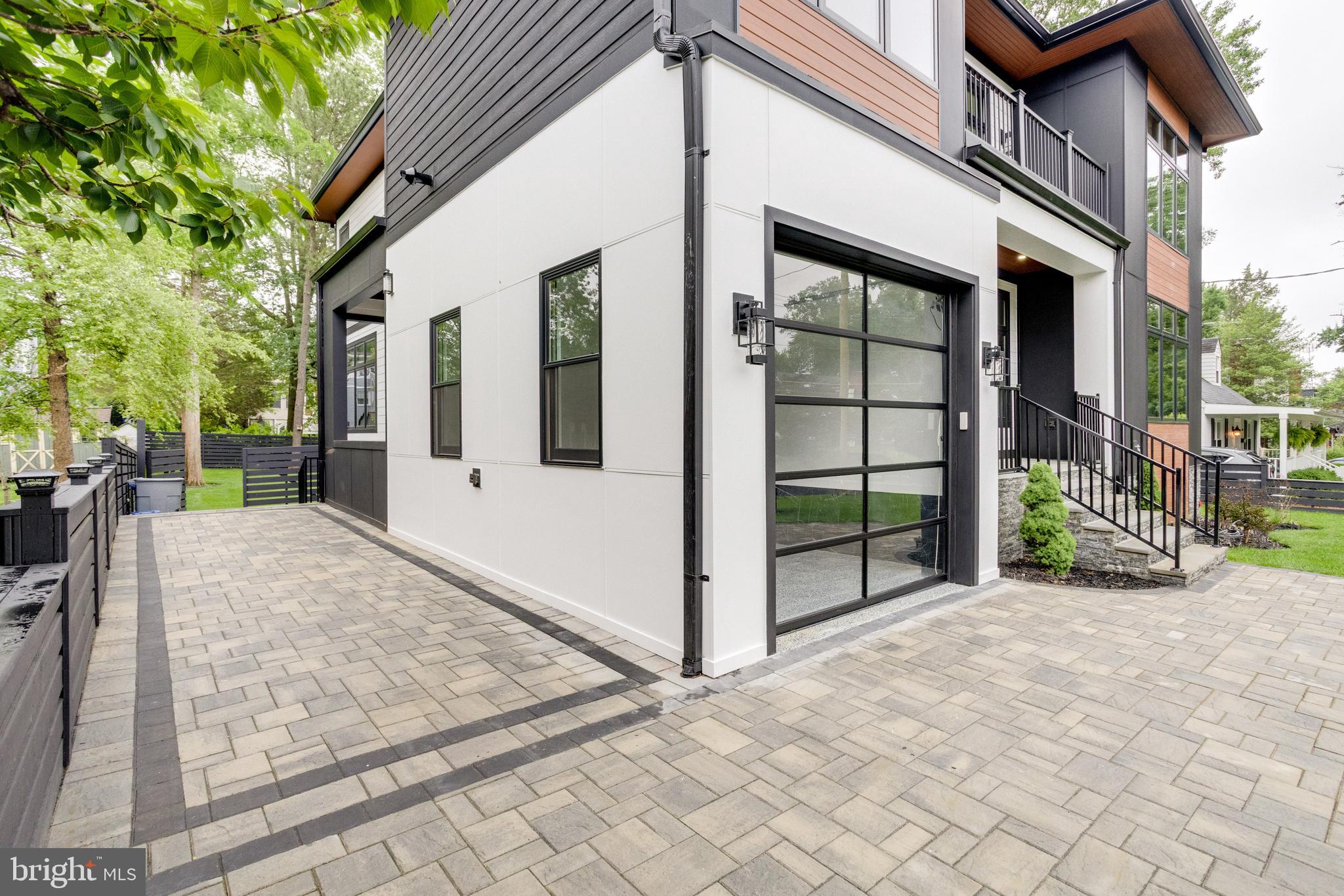 FENWICK PARK - Residential