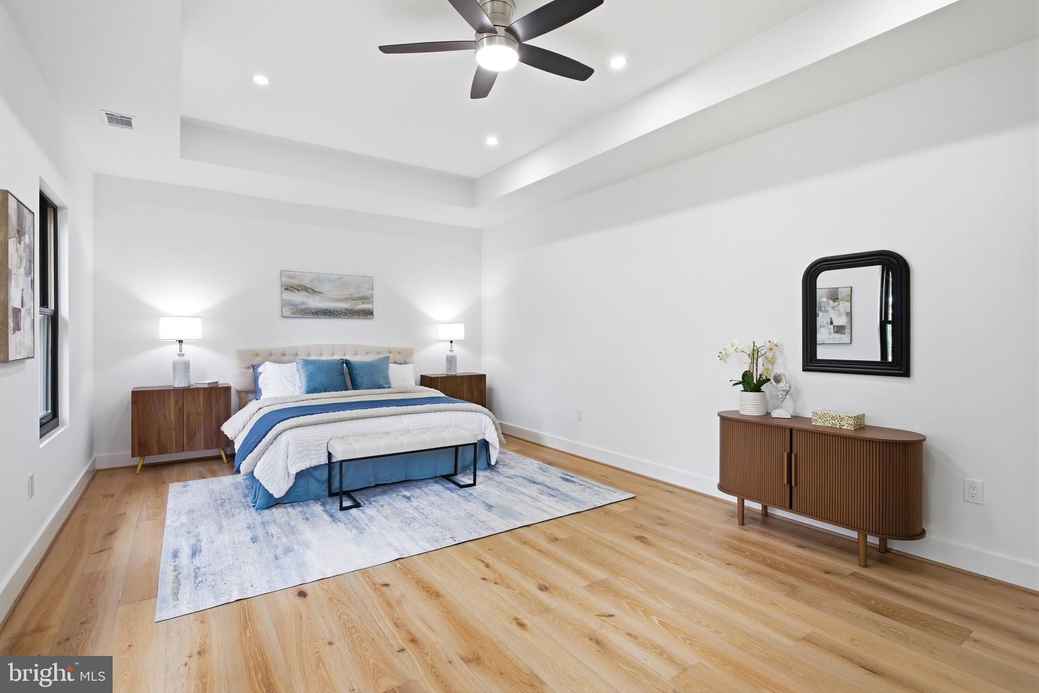 FENWICK PARK - Residential