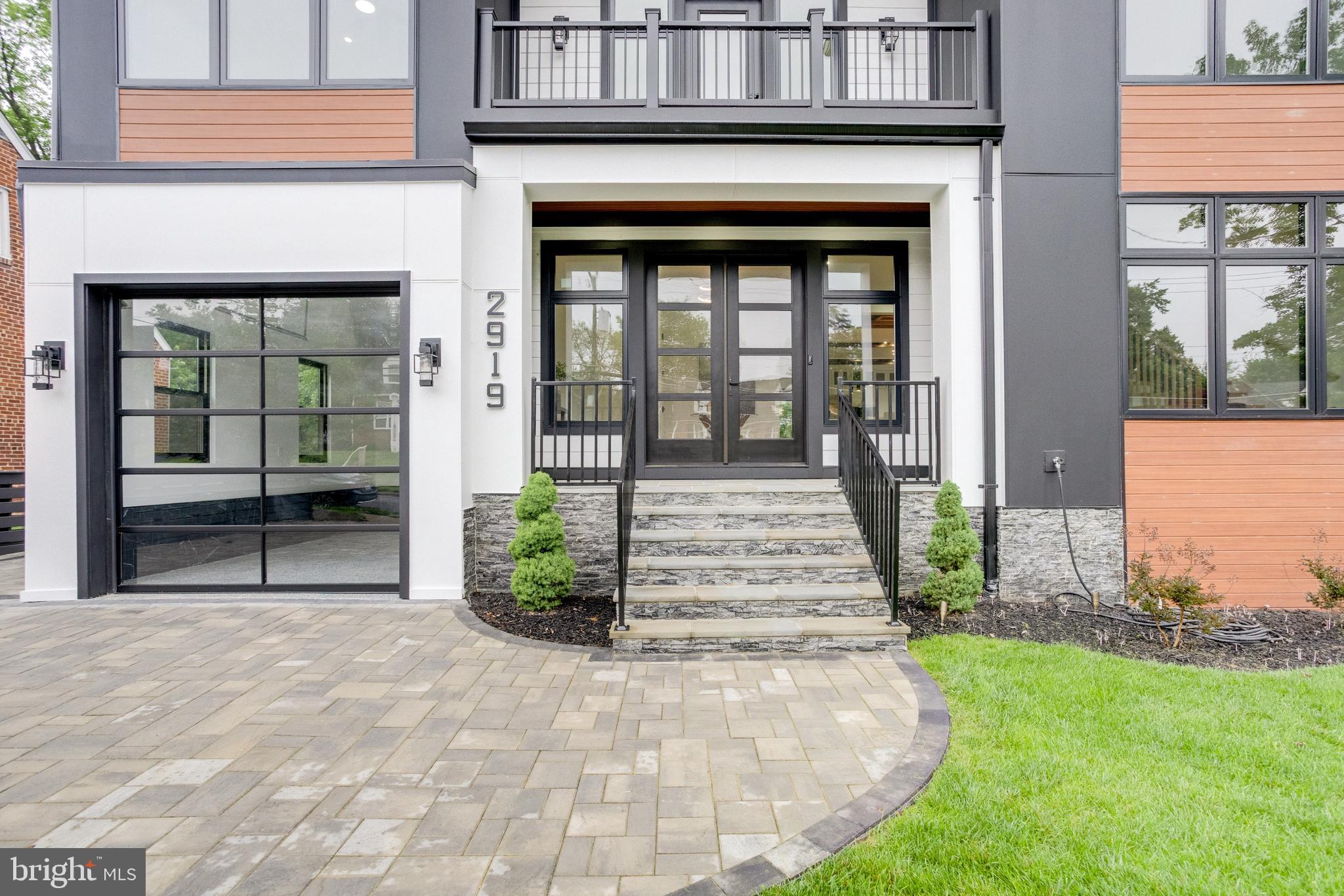 FENWICK PARK - Residential